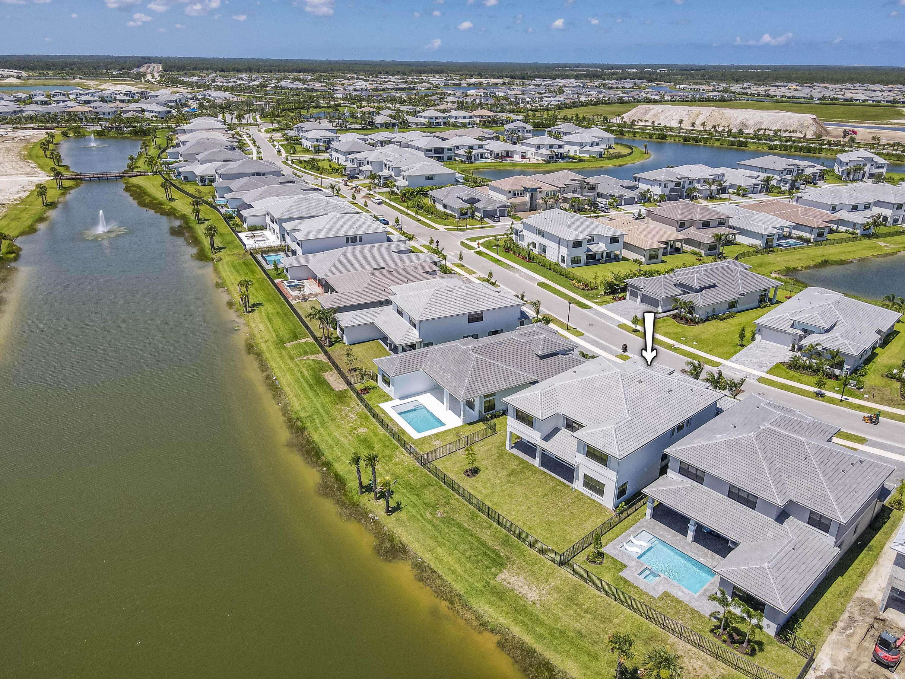 Palm Beach Gardens, FL 33412,9903 Migration PT