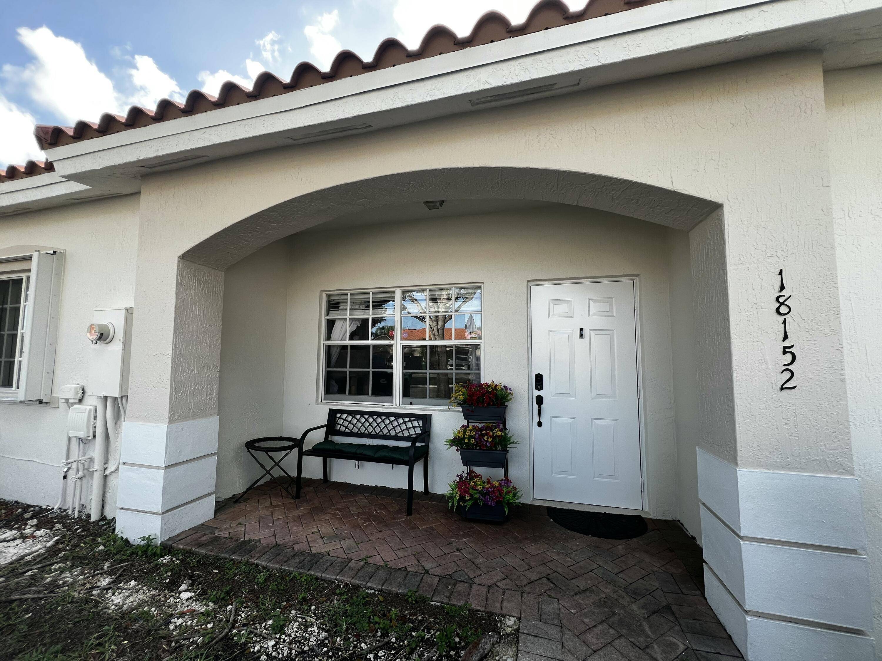 Miami, FL 33157,18152 SW 109th PL