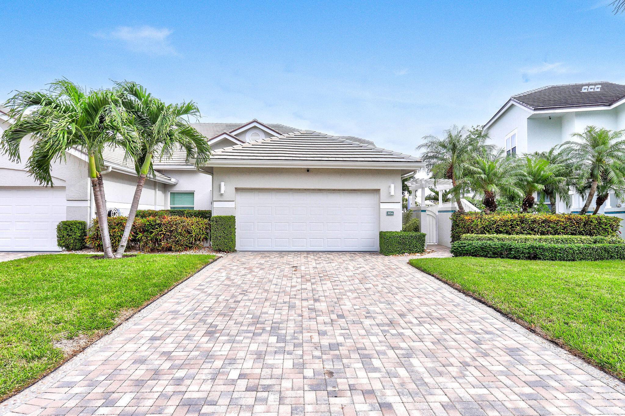 Jupiter, FL 33477,2056 Windward WAY