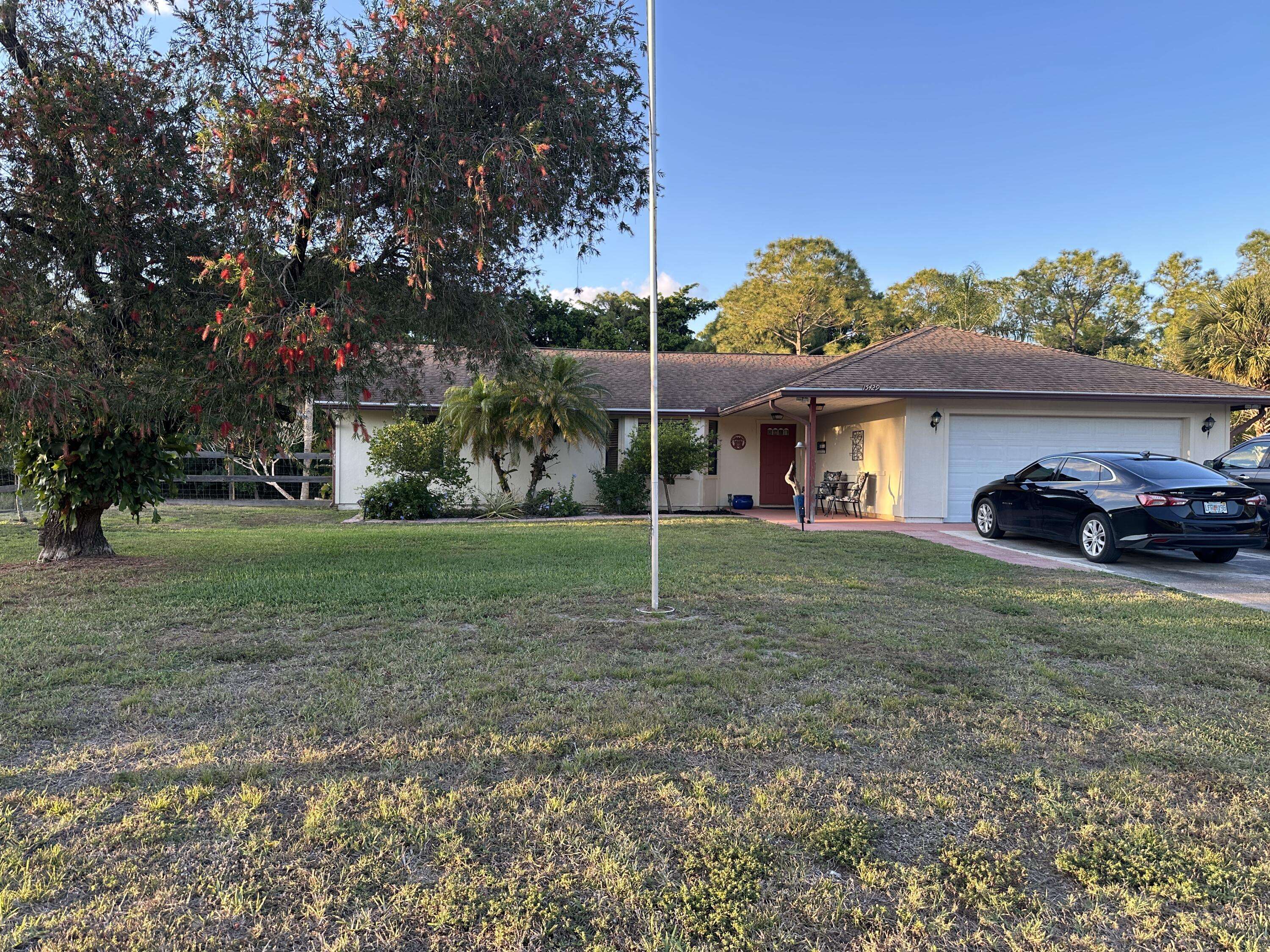 The Acreage, FL 33470,15429 Temple BLVD
