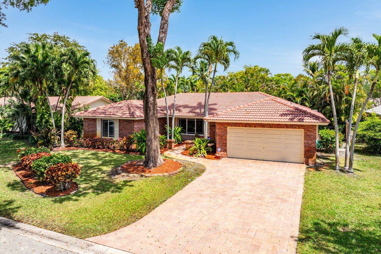 Coral Springs, FL 33071,1457 NW 111th WAY