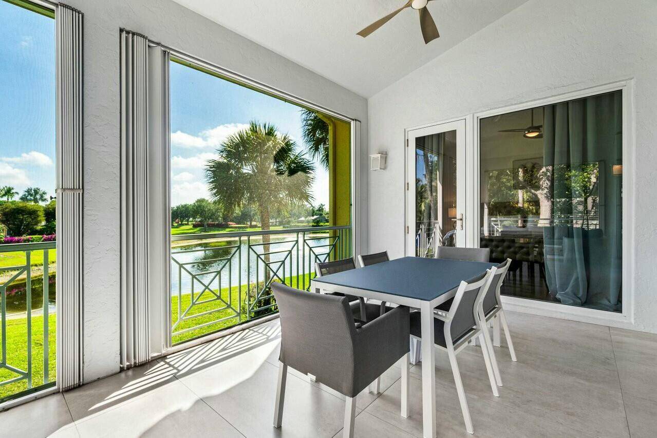 Palm Beach Gardens, FL 33418,121 Palm Point CIR C