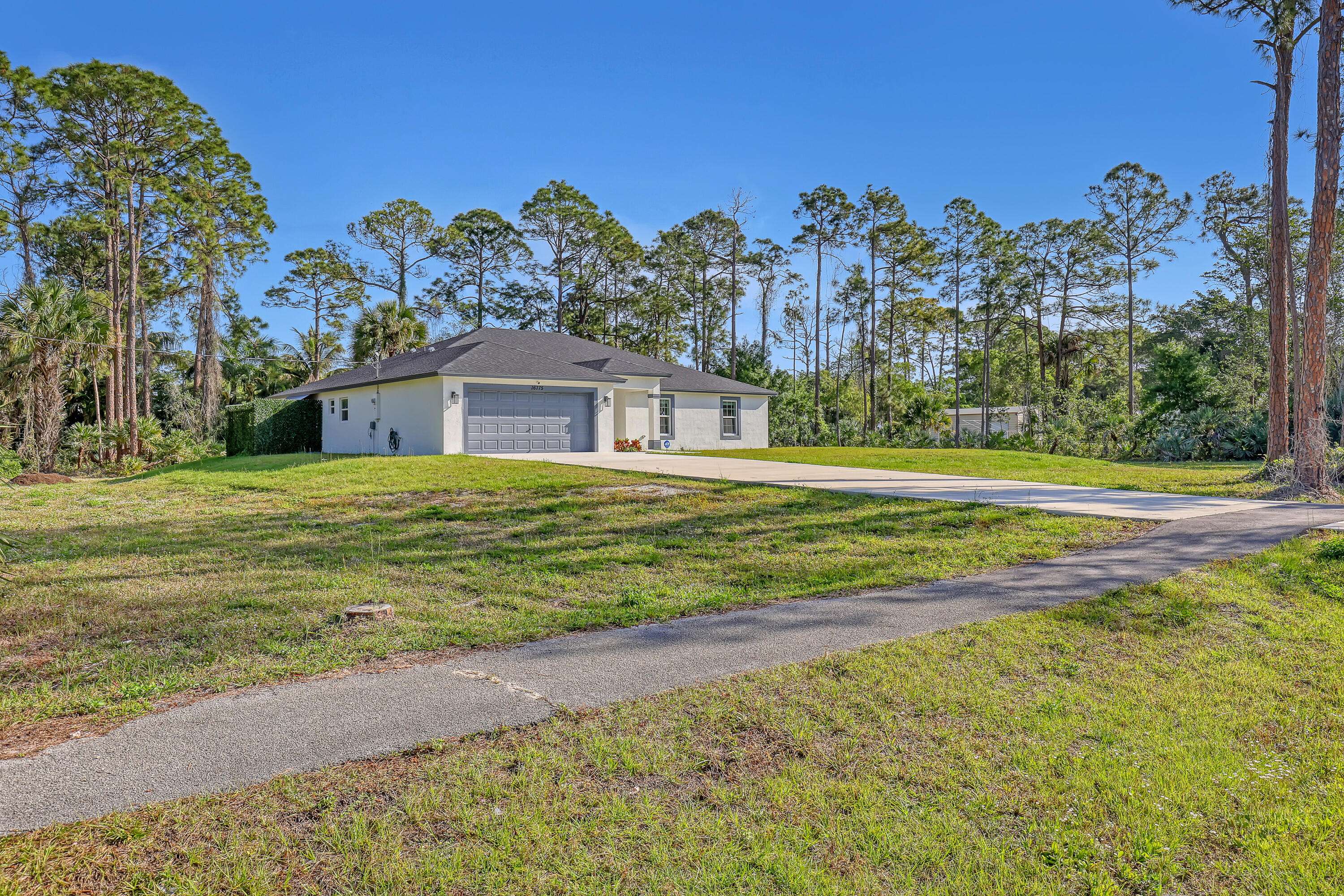 Loxahatchee, FL 33470,16775 Orange BLVD