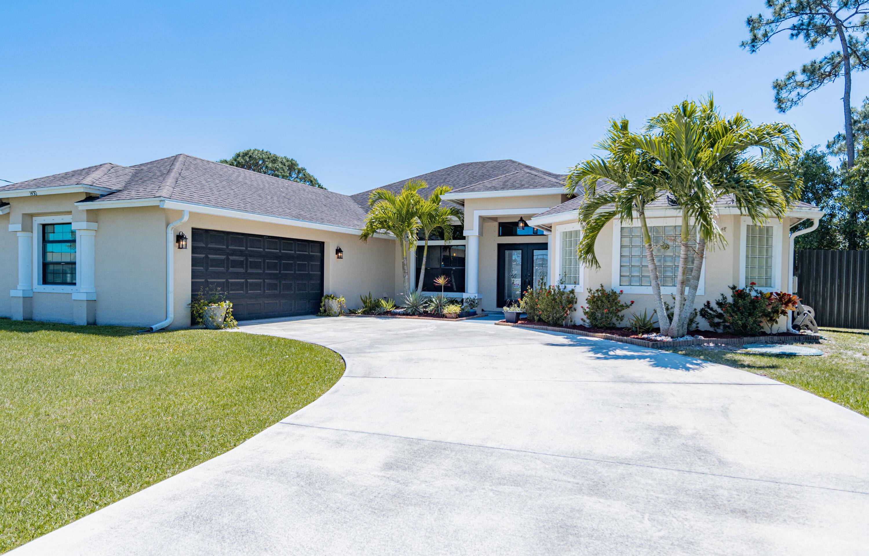 Port Saint Lucie, FL 34953,1450 SW Hackensack AVE