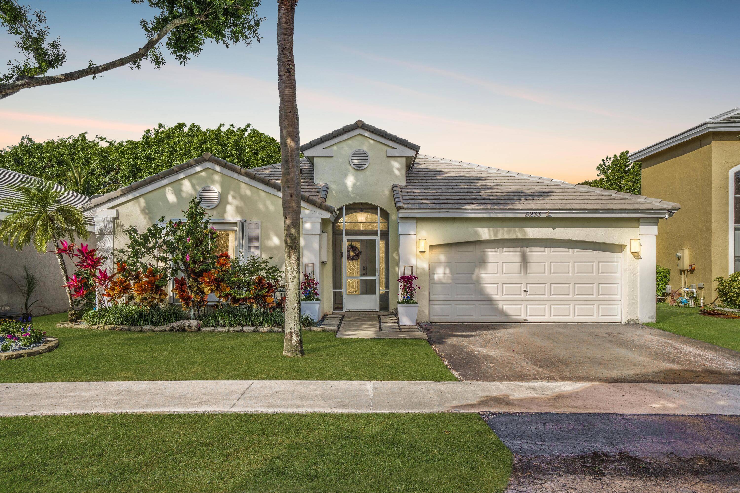 Coconut Creek, FL 33073,5233 NW 54th AVE