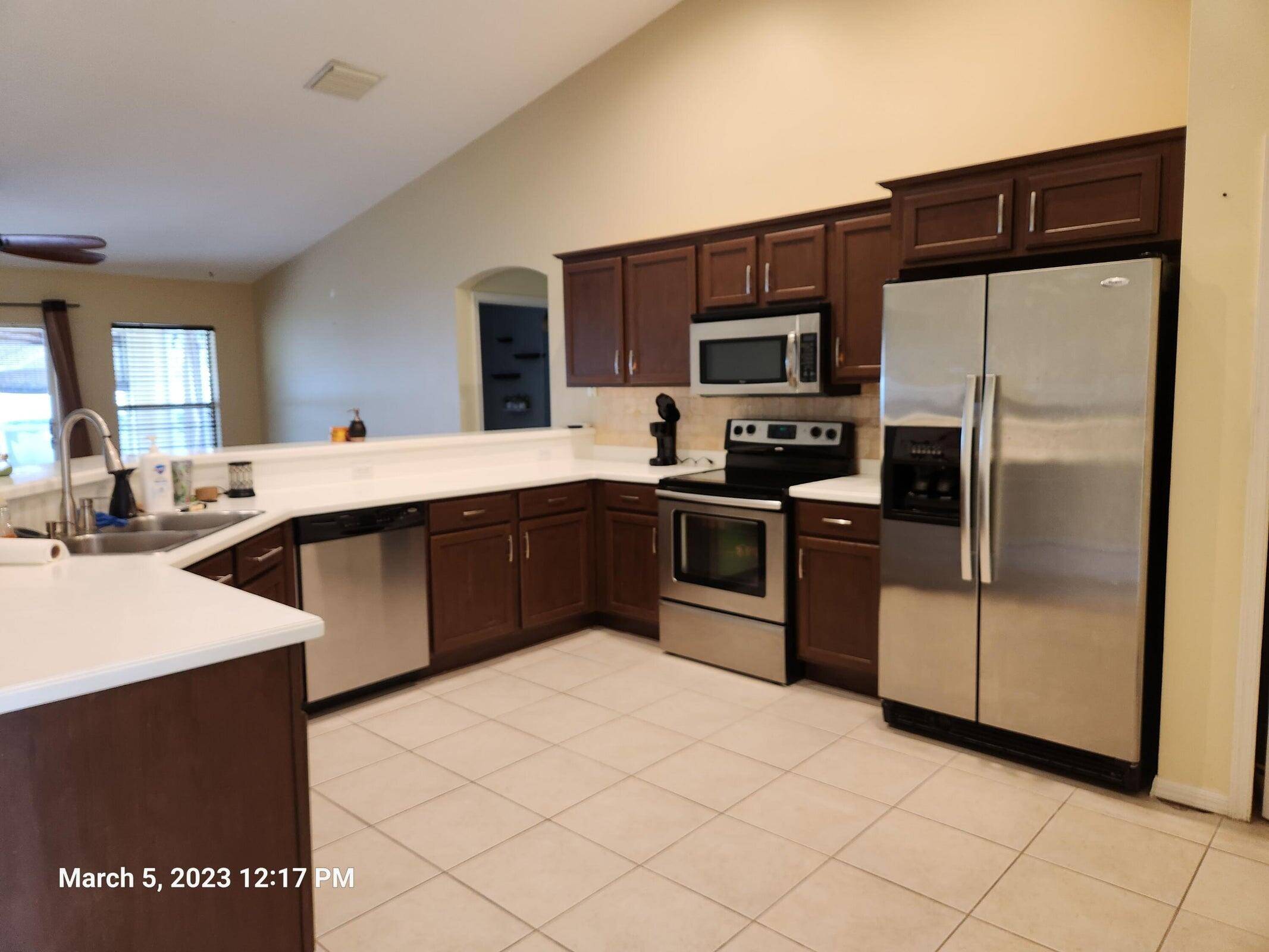 Port Saint Lucie, FL 34953,3672 SW Carmody ST