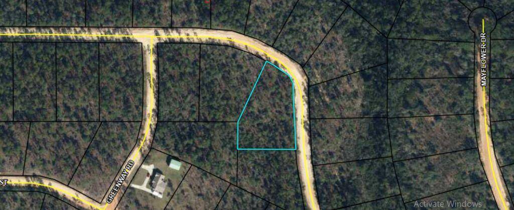 Marianna, FL 32448,Lot 7 Cane ST