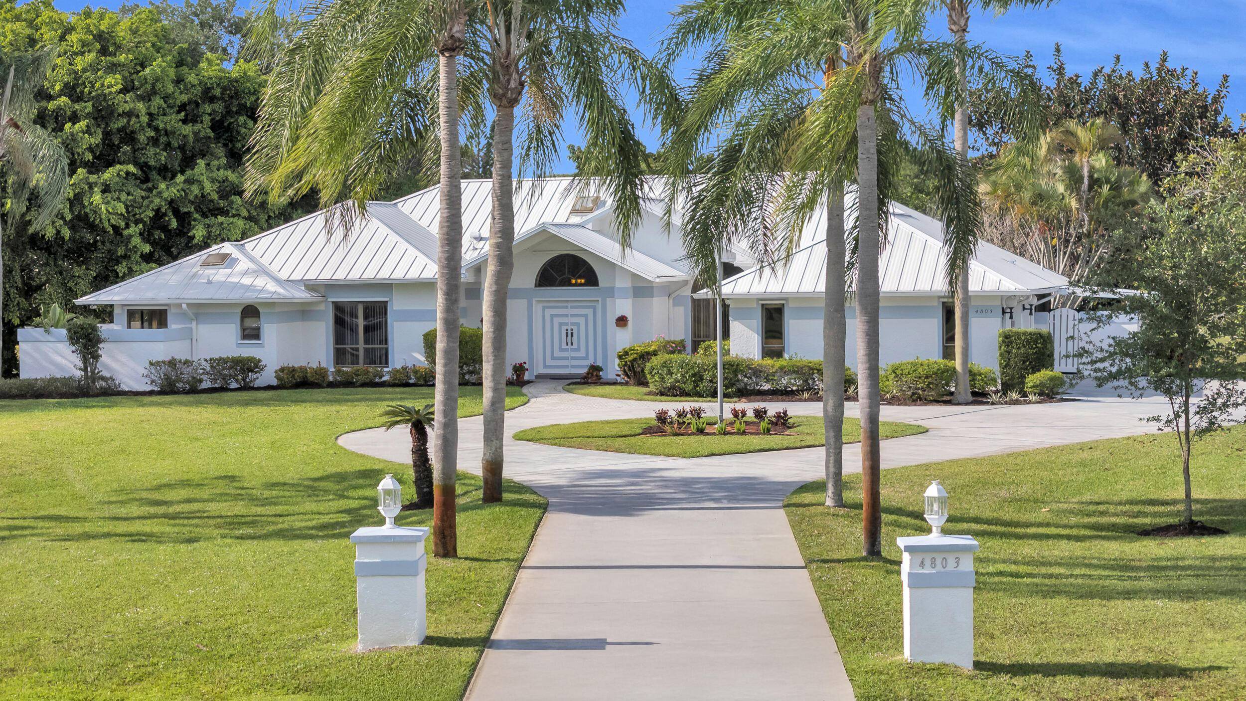 Palm City, FL 34990,4803 SW Bermuda WAY