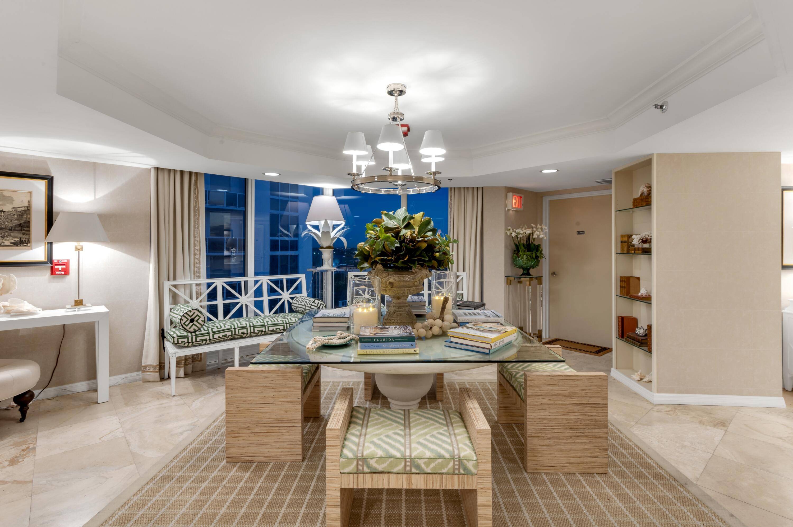 West Palm Beach, FL 33407,1617 N Flagler DR 10b