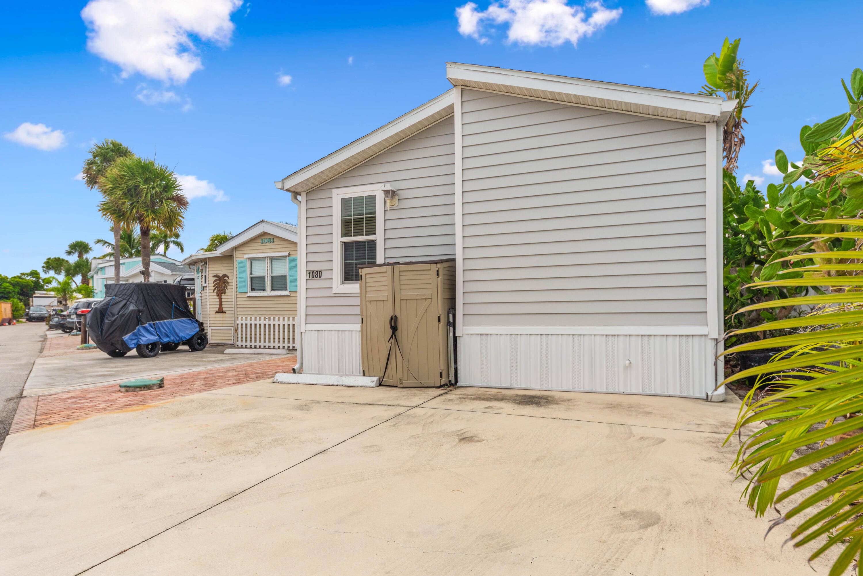 Jensen Beach, FL 34957,1080 Nettles BLVD
