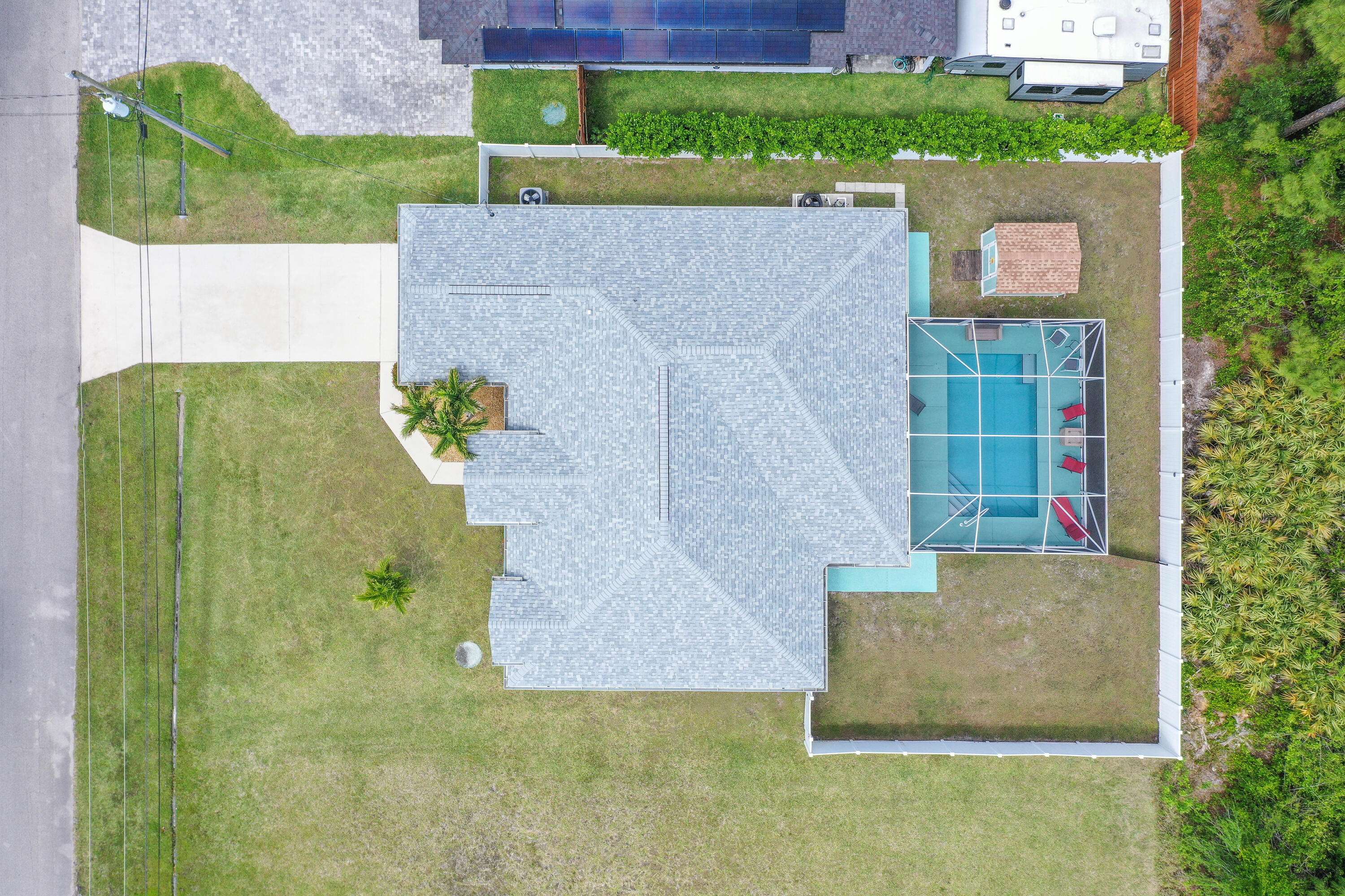 Port Saint Lucie, FL 34986,5933 NW Baynard DR