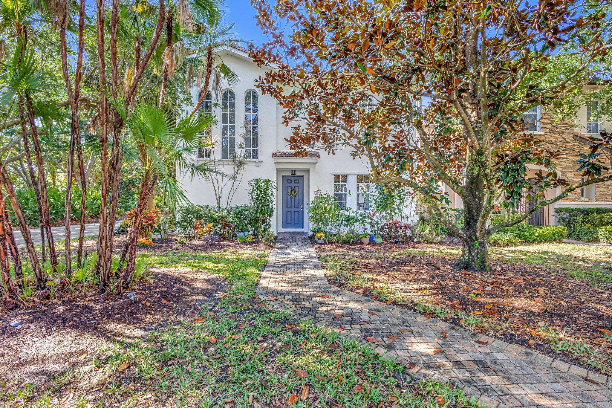 Palm Beach Gardens, FL 33410,42 Stoney DR