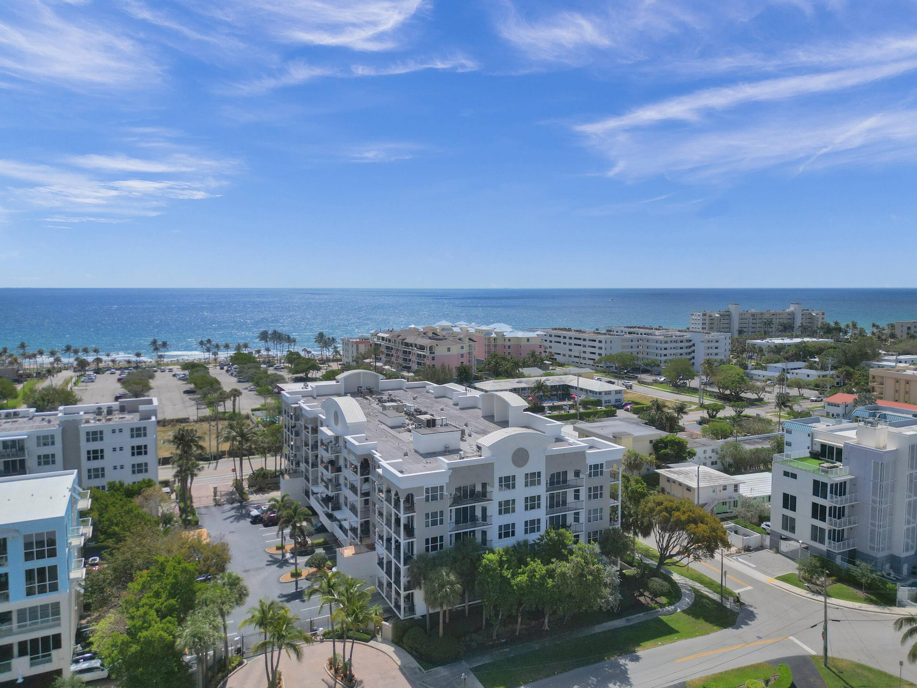 Deerfield Beach, FL 33441,191 S Ocean DR 315