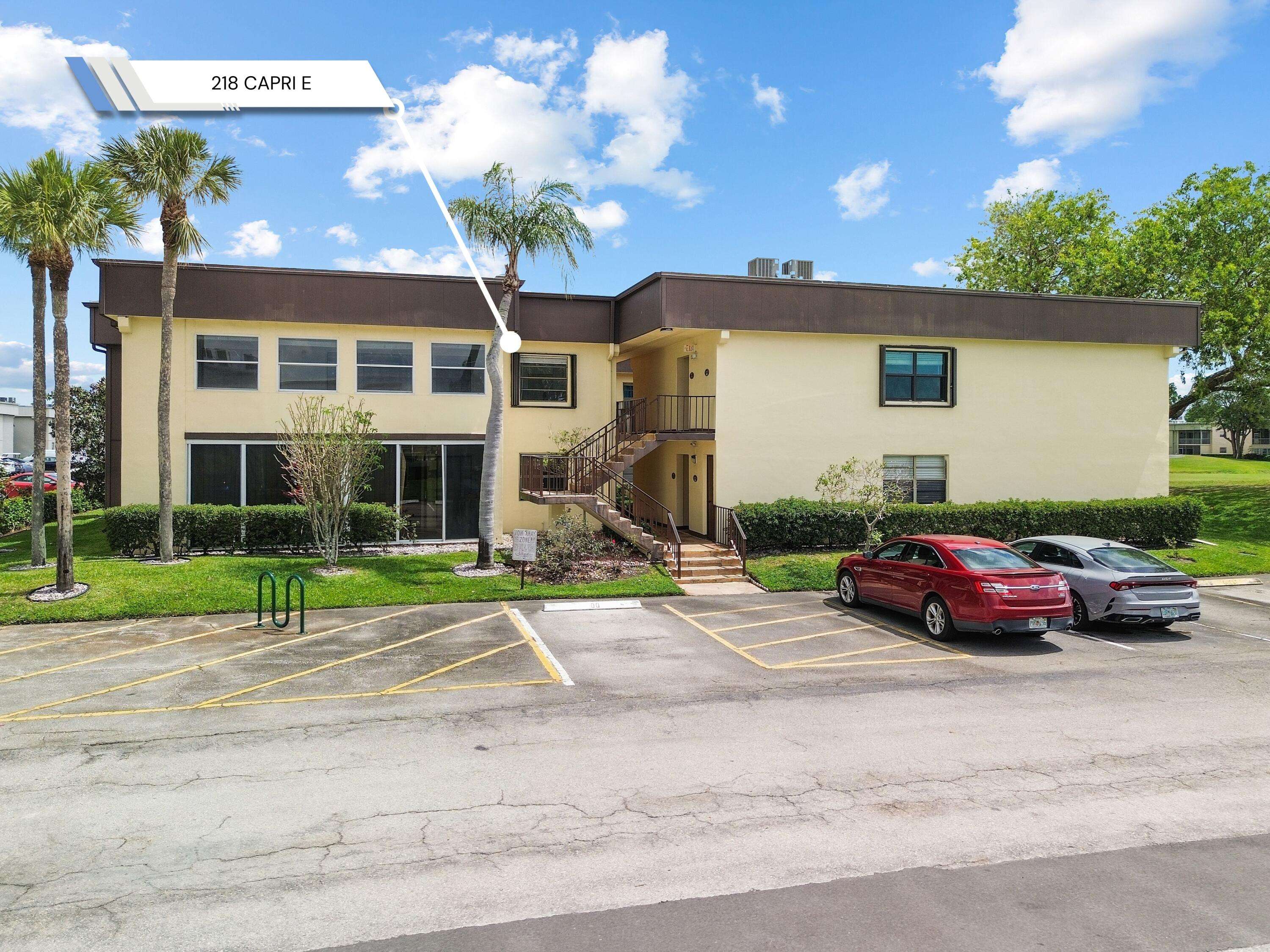 Delray Beach, FL 33484,218 E Capri