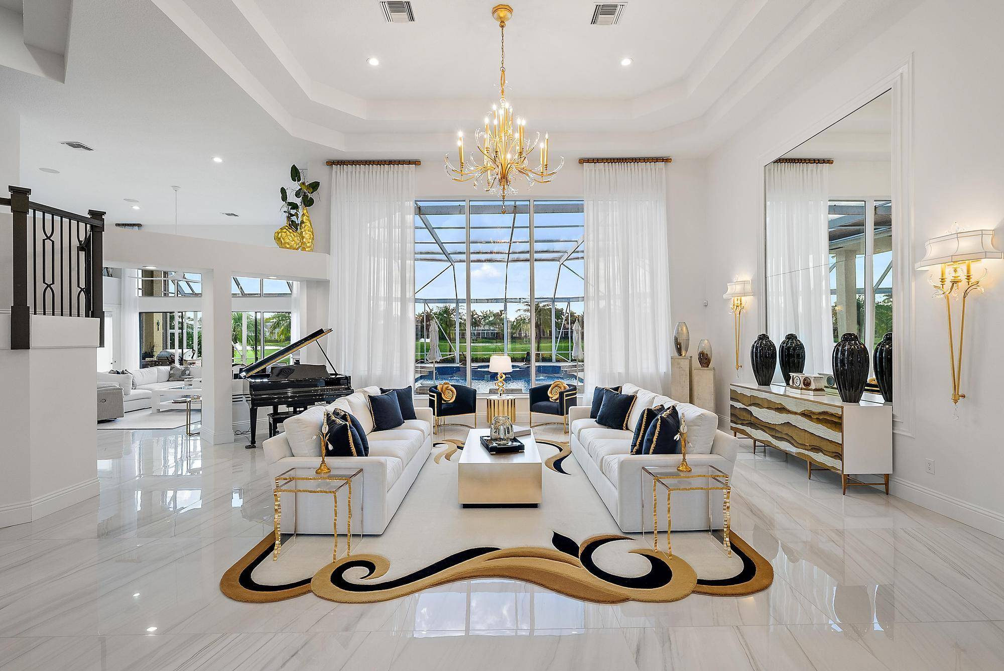 West Palm Beach, FL 33412,8531 Egret Lakes LN