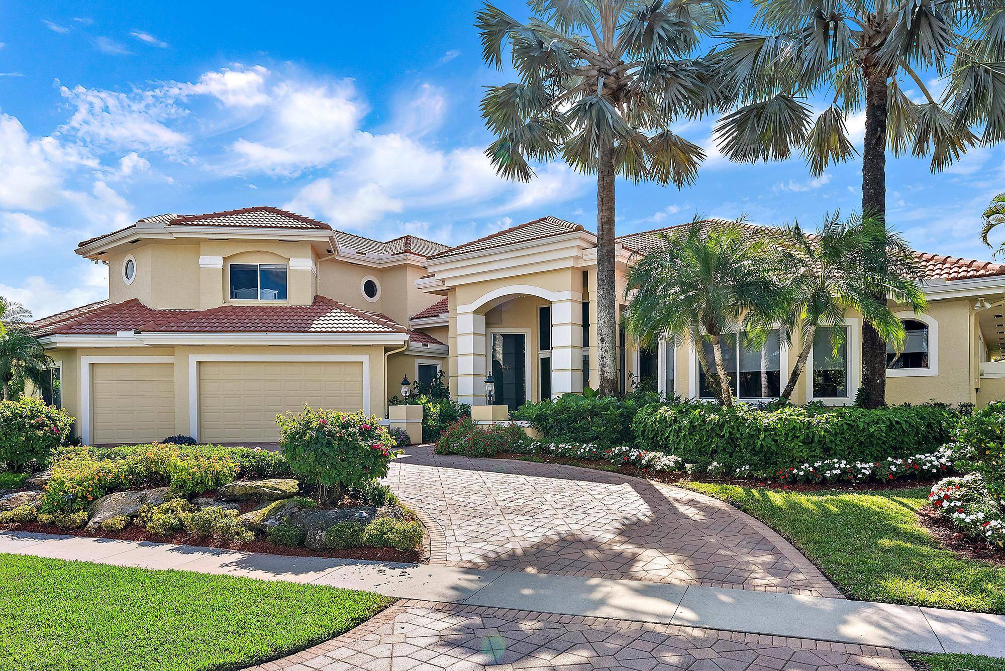 West Palm Beach, FL 33412,8531 Egret Lakes LN