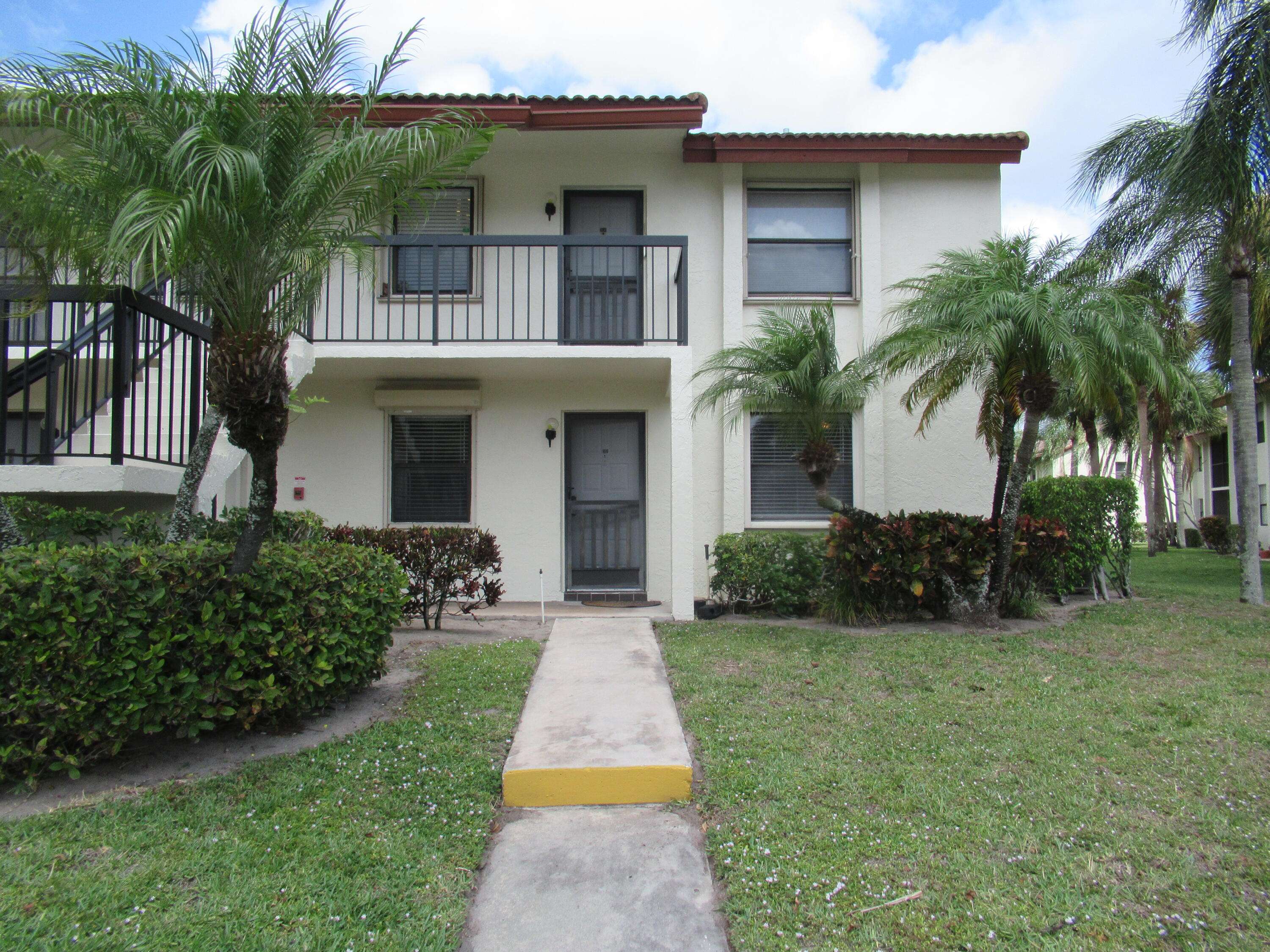 Boca Raton, FL 33433,22017 Palms WAY 106