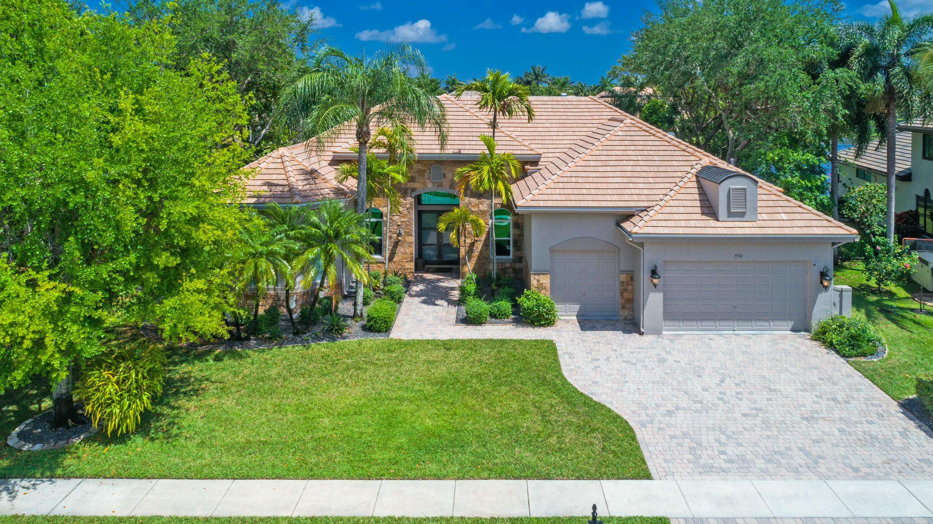 Wellington, FL 33449,3514 Palais TER