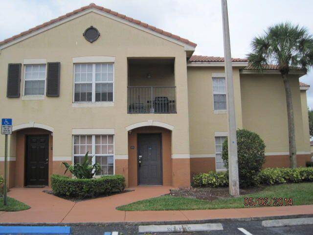 Royal Palm Beach, FL 33411,10318 S Fox Trail RD 406