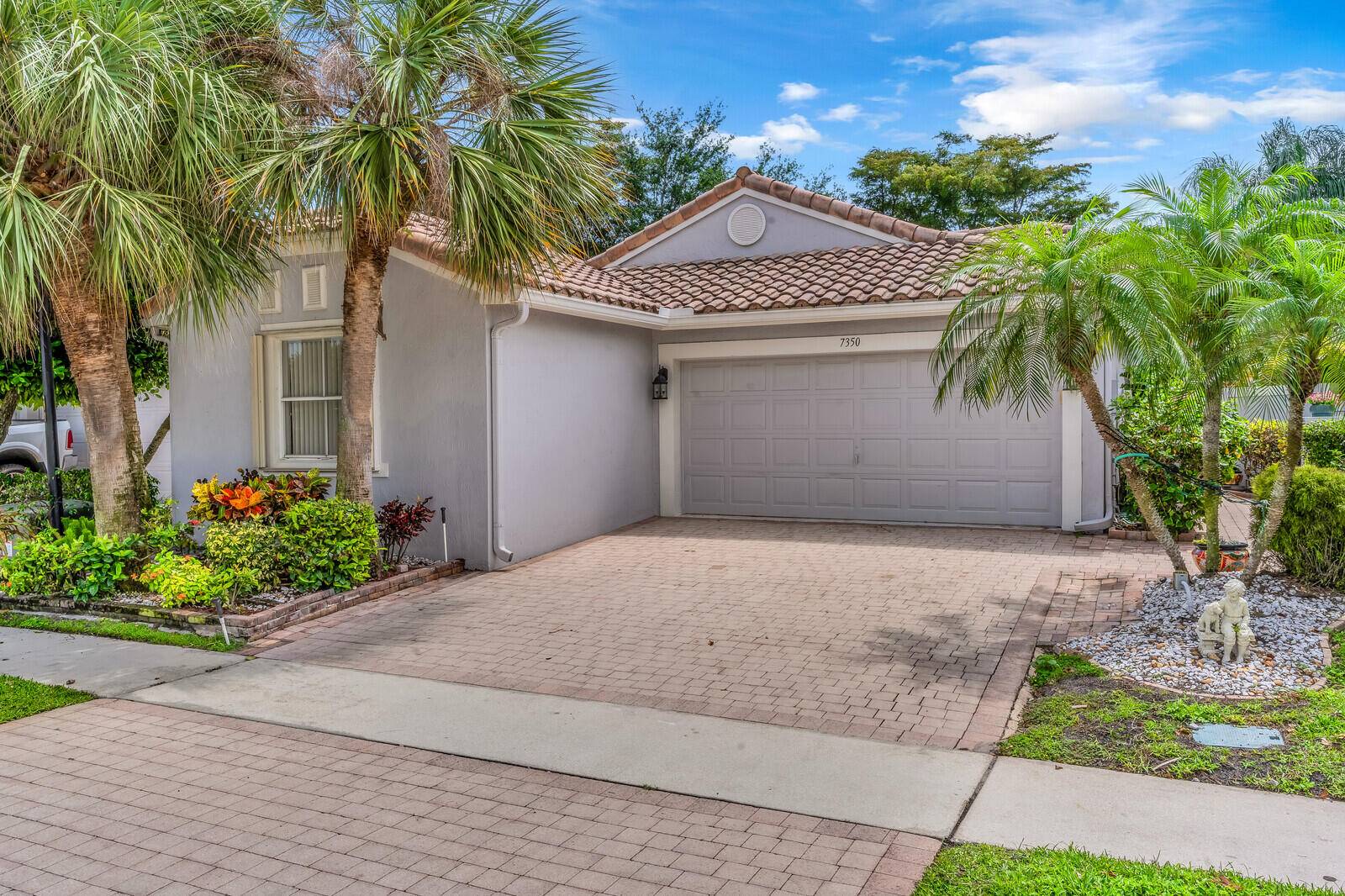 Boynton Beach, FL 33437,7350 Granville AVE