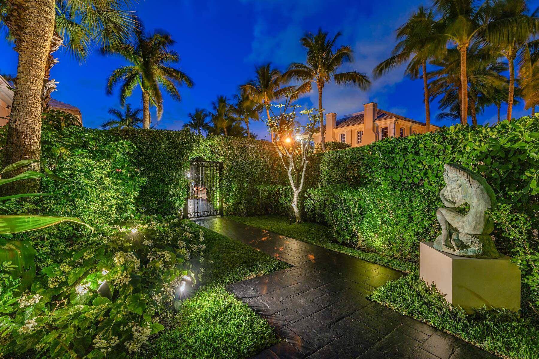 Palm Beach, FL 33480,710 N County RD