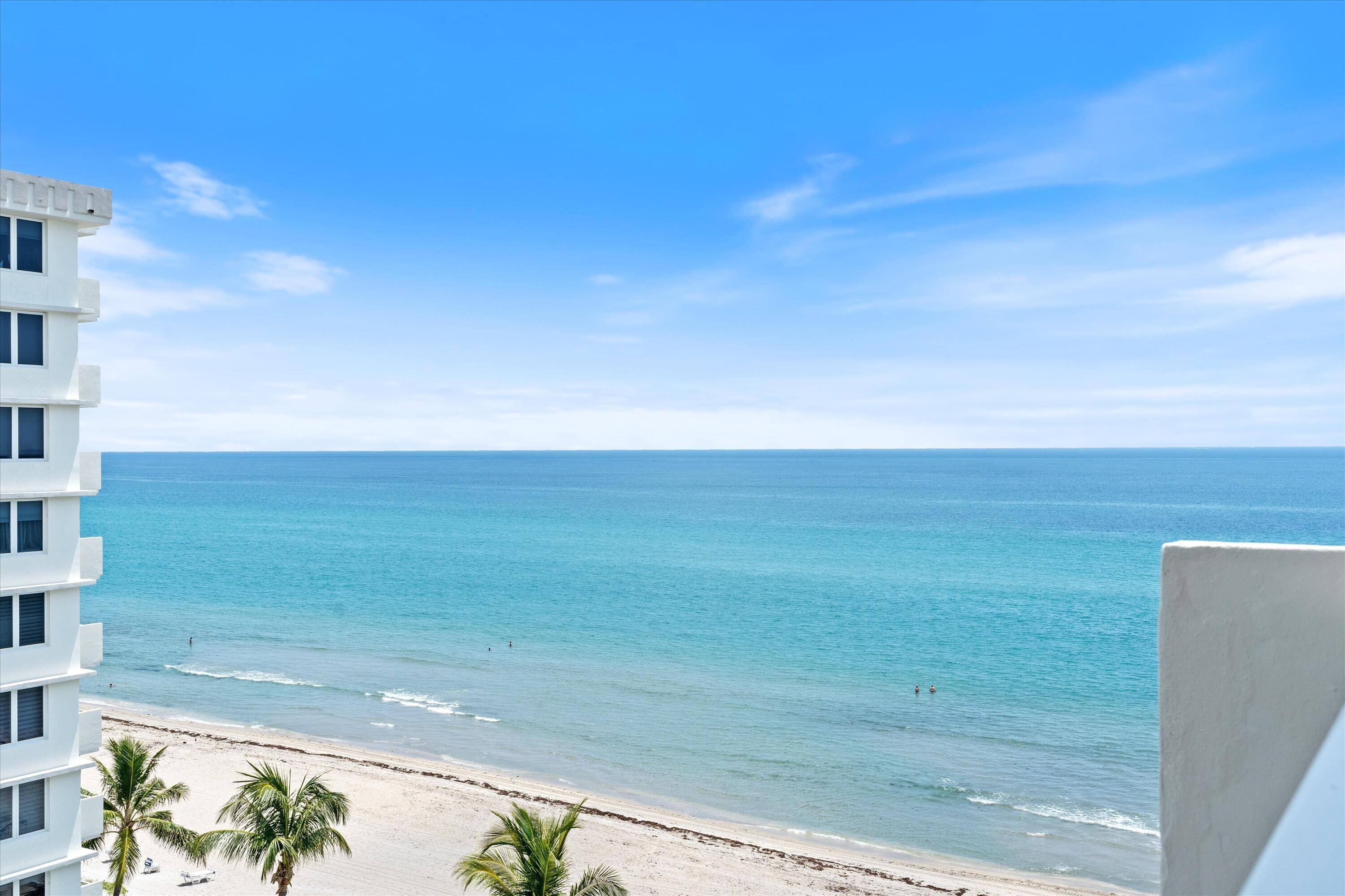 Highland Beach, FL 33487,3301 S Ocean BLVD 808