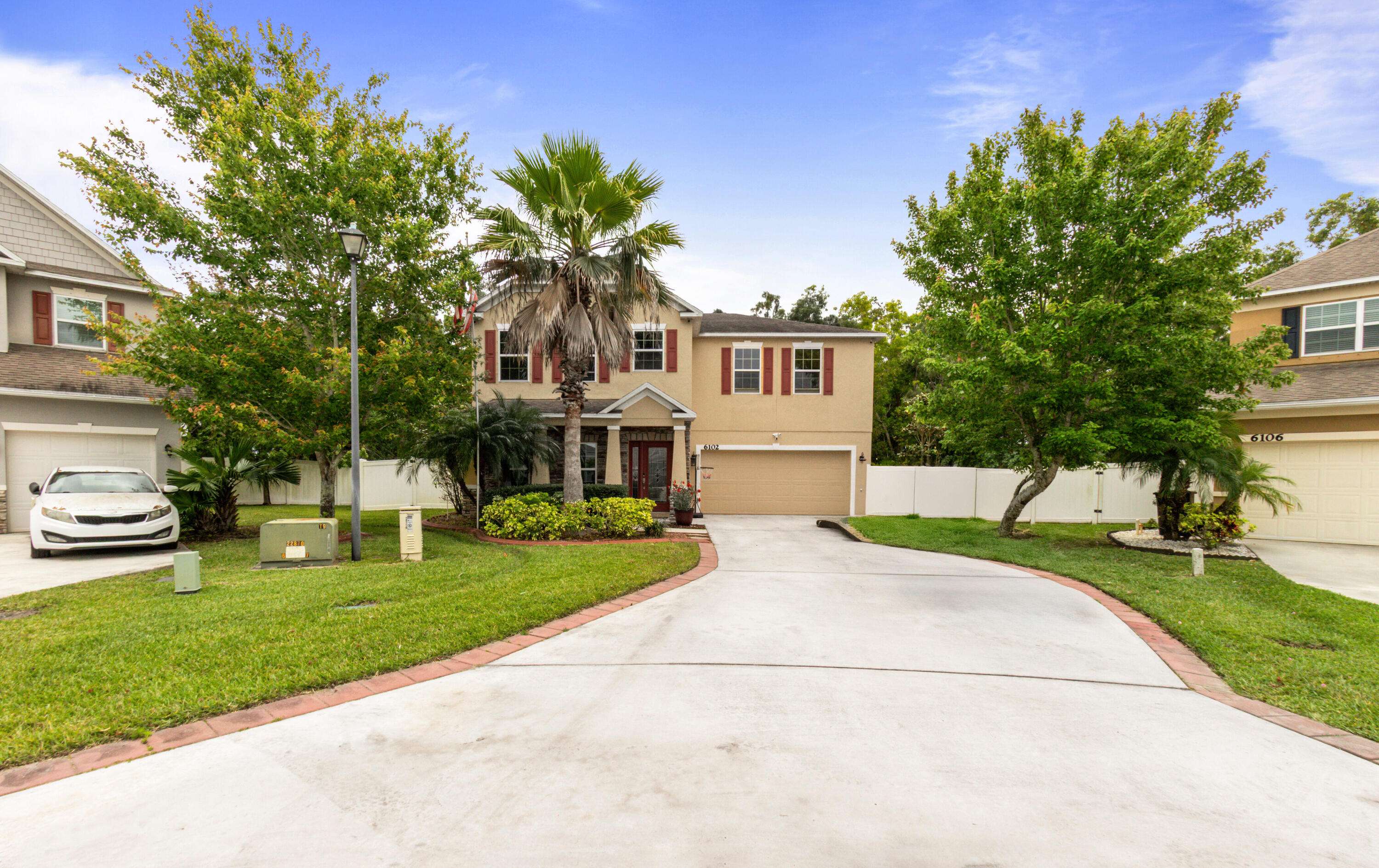 Port Saint Lucie, FL 34986,6102 NW Painted Bunting CT