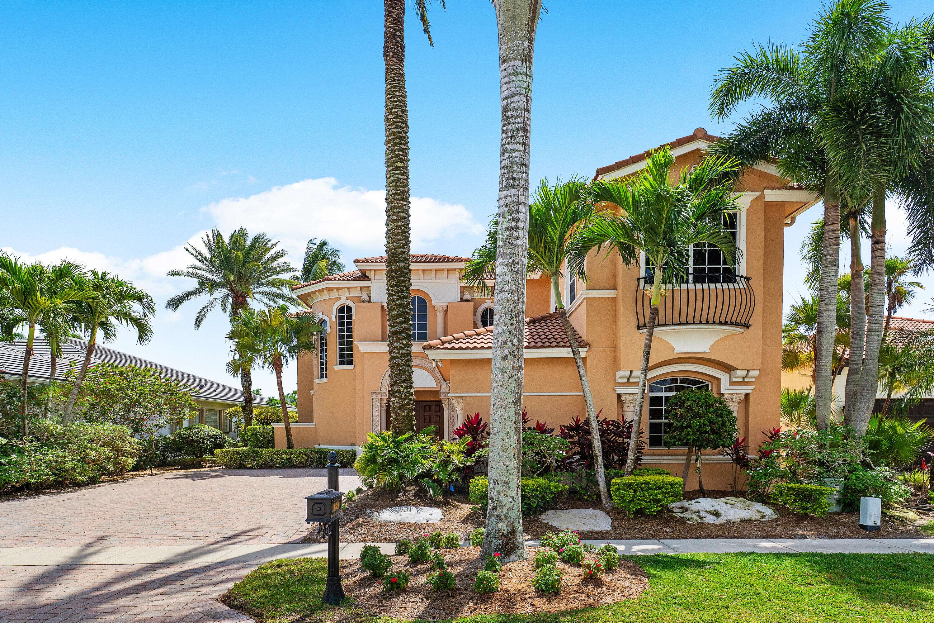 Delray Beach, FL 33446,16360 Braeburn Ridge TRL