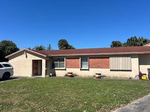 West Palm Beach, FL 33406,2769 New York ST