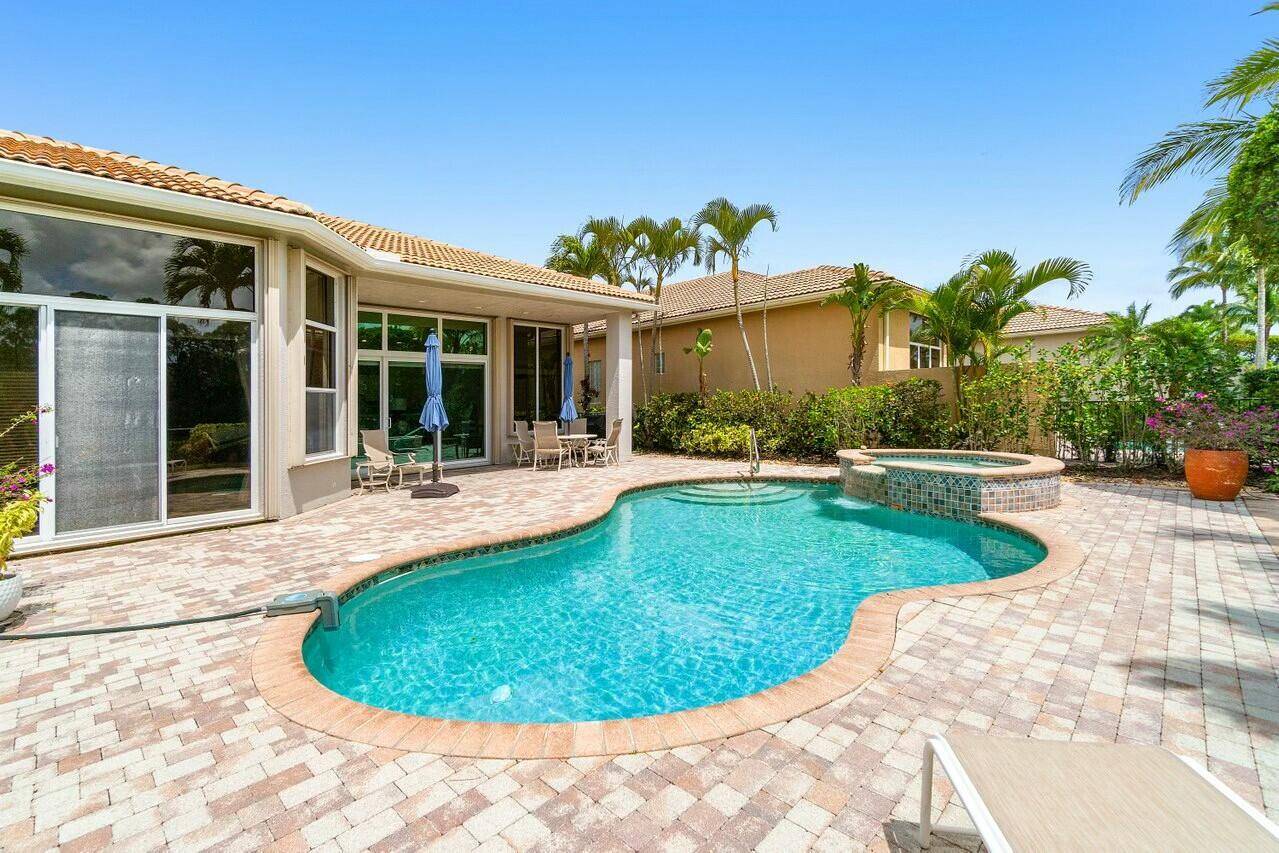 Palm Beach Gardens, FL 33418,168 Esperanza WAY