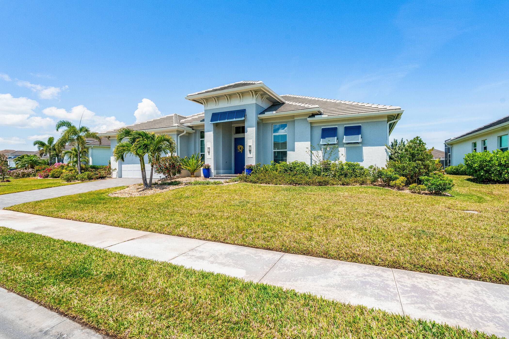 Vero Beach, FL 32963,9266 Orchid Cove CIR