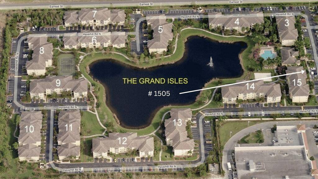 West Palm Beach, FL 33417,4151 N Haverhill RD 1505