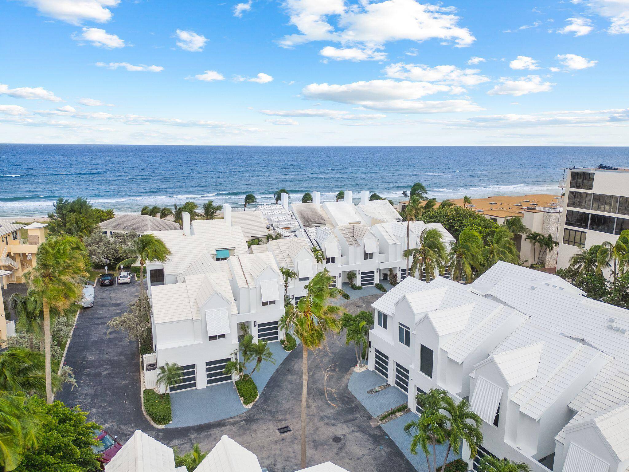 Delray Beach, FL 33483,2115 S Ocean BLVD 12