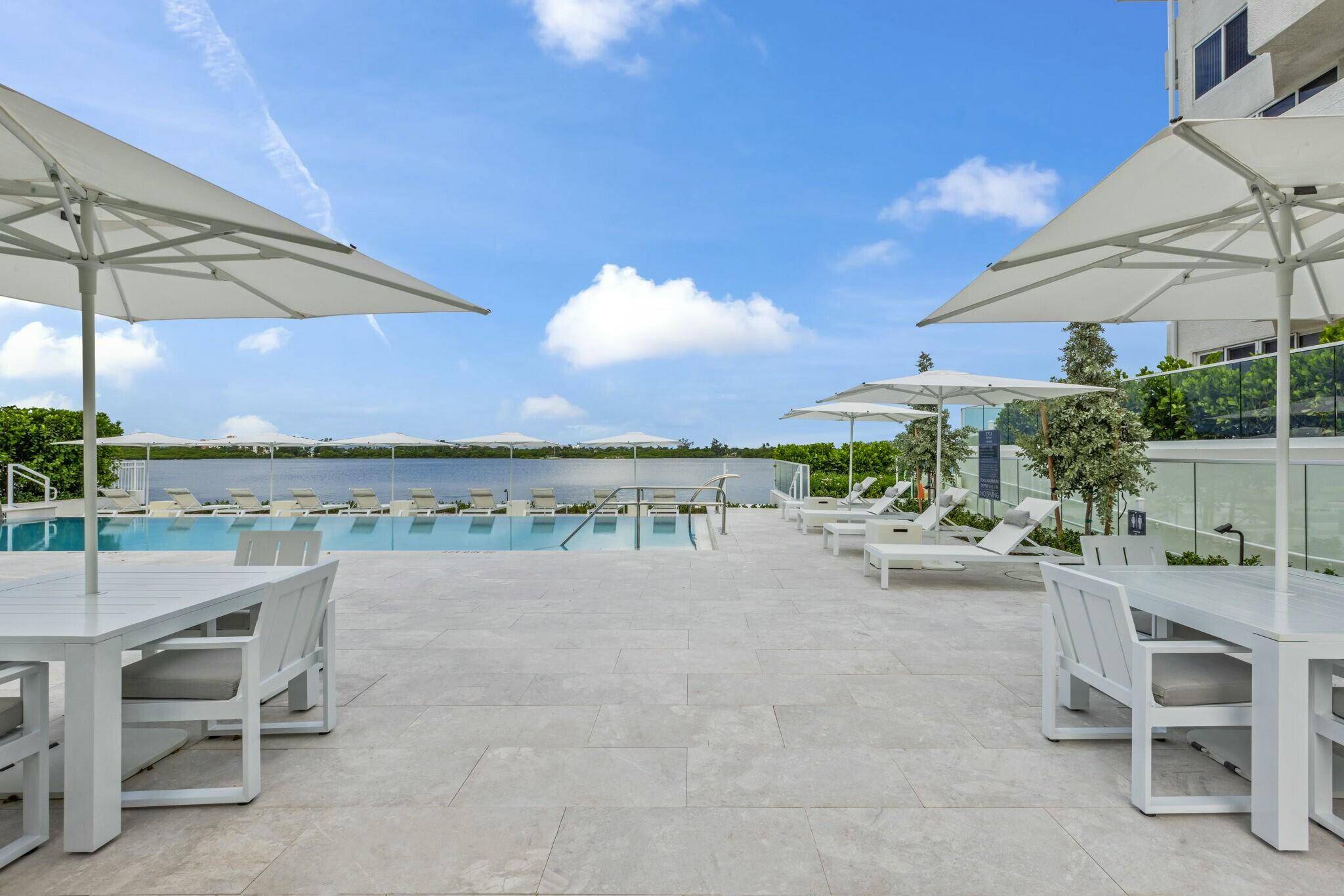 Palm Beach, FL 33480,2773 S Ocean BLVD 407