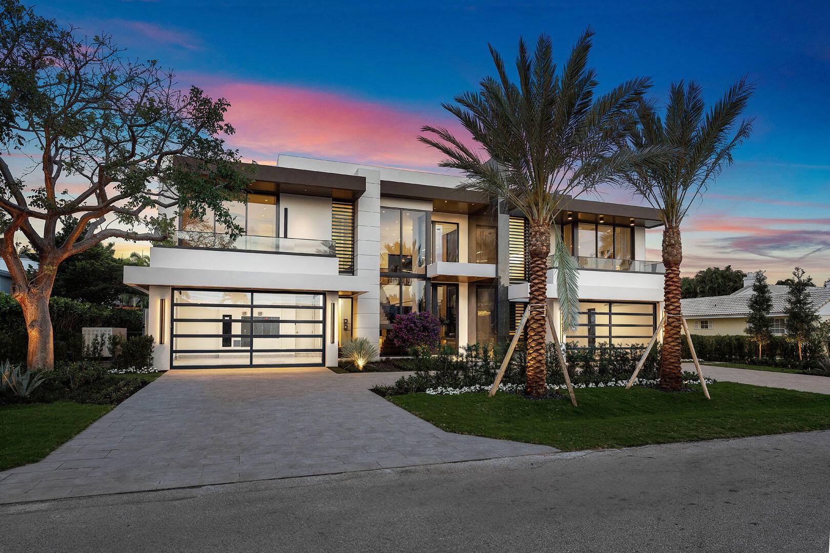 Boca Raton, FL 33432,2172 W Maya Palm DR