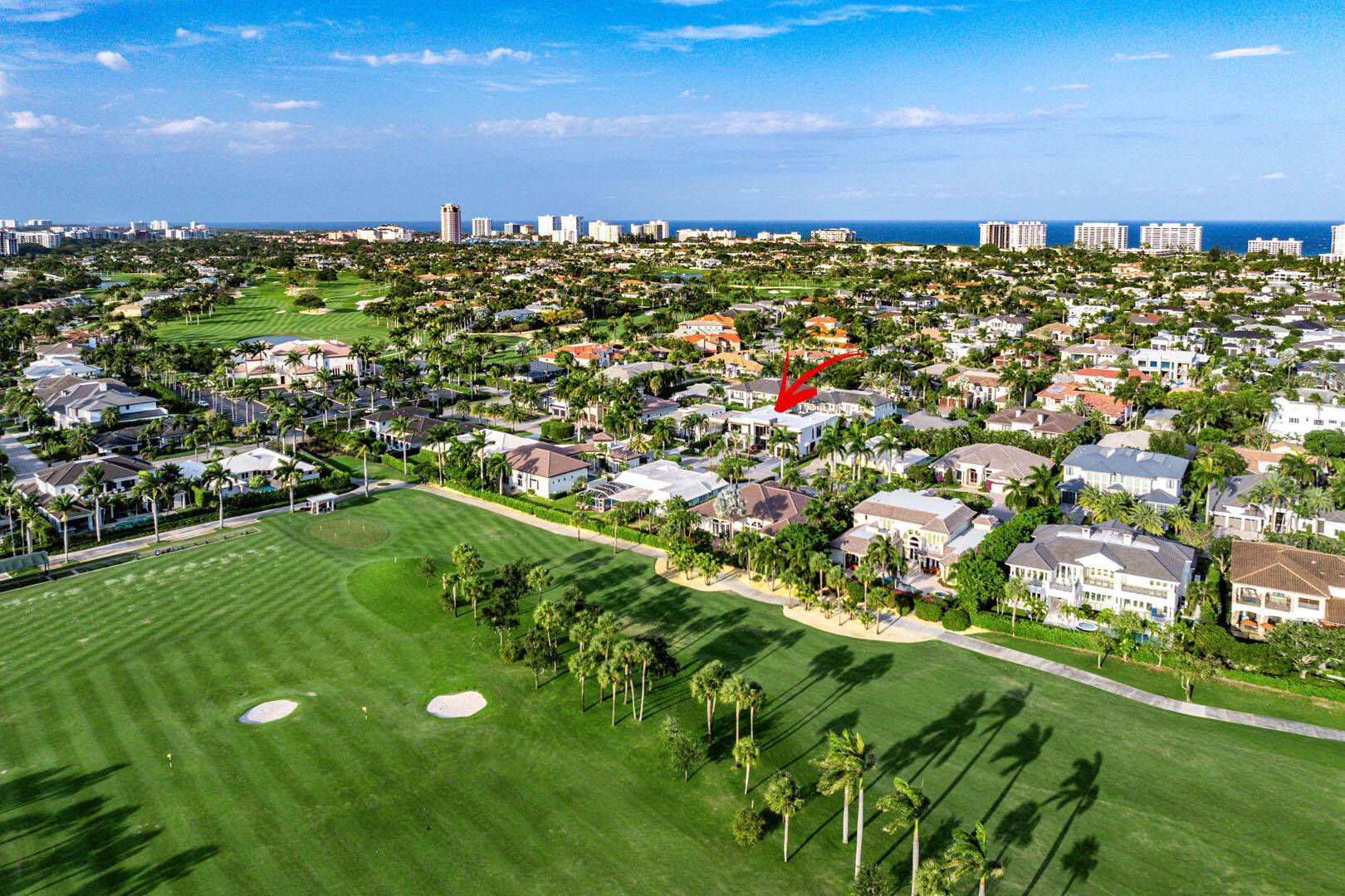 Boca Raton, FL 33432,2172 W Maya Palm DR