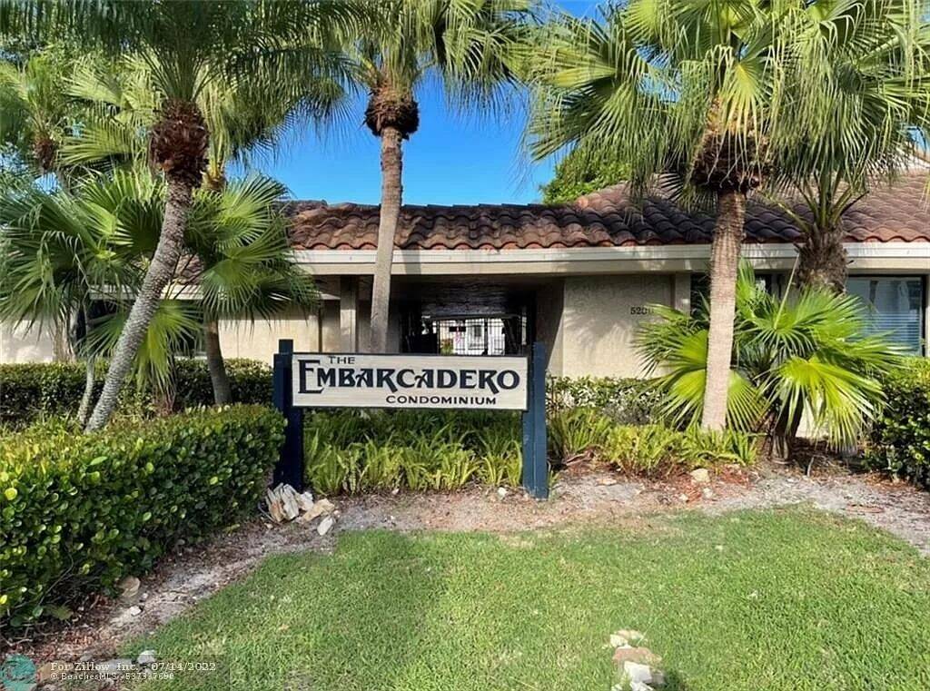 Oakland Park, FL 33334,5234 NE 6th AVE D25