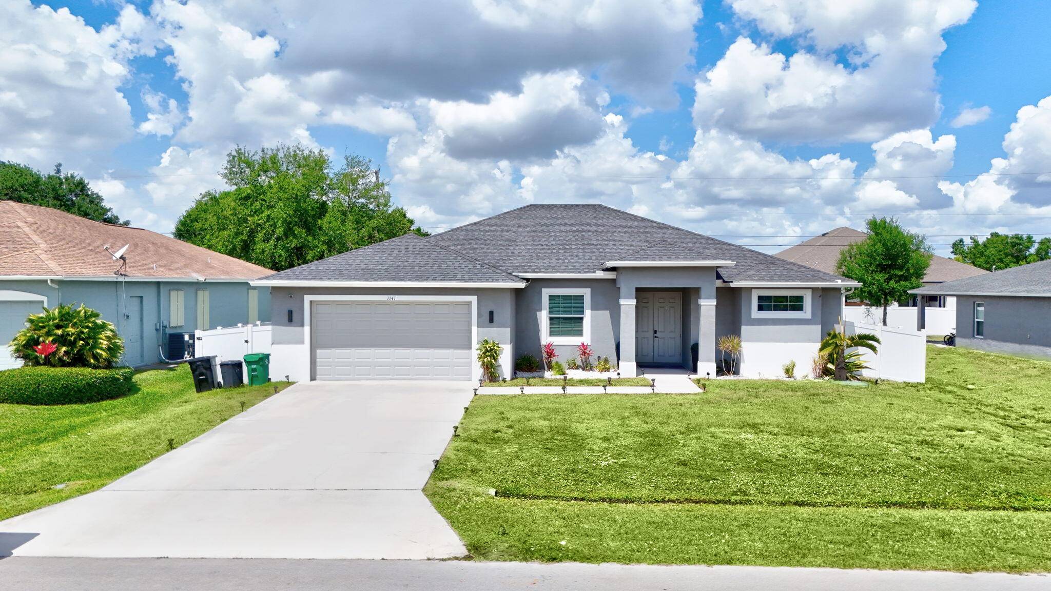 Port Saint Lucie, FL 34953,1141 SW Eleuthera AVE