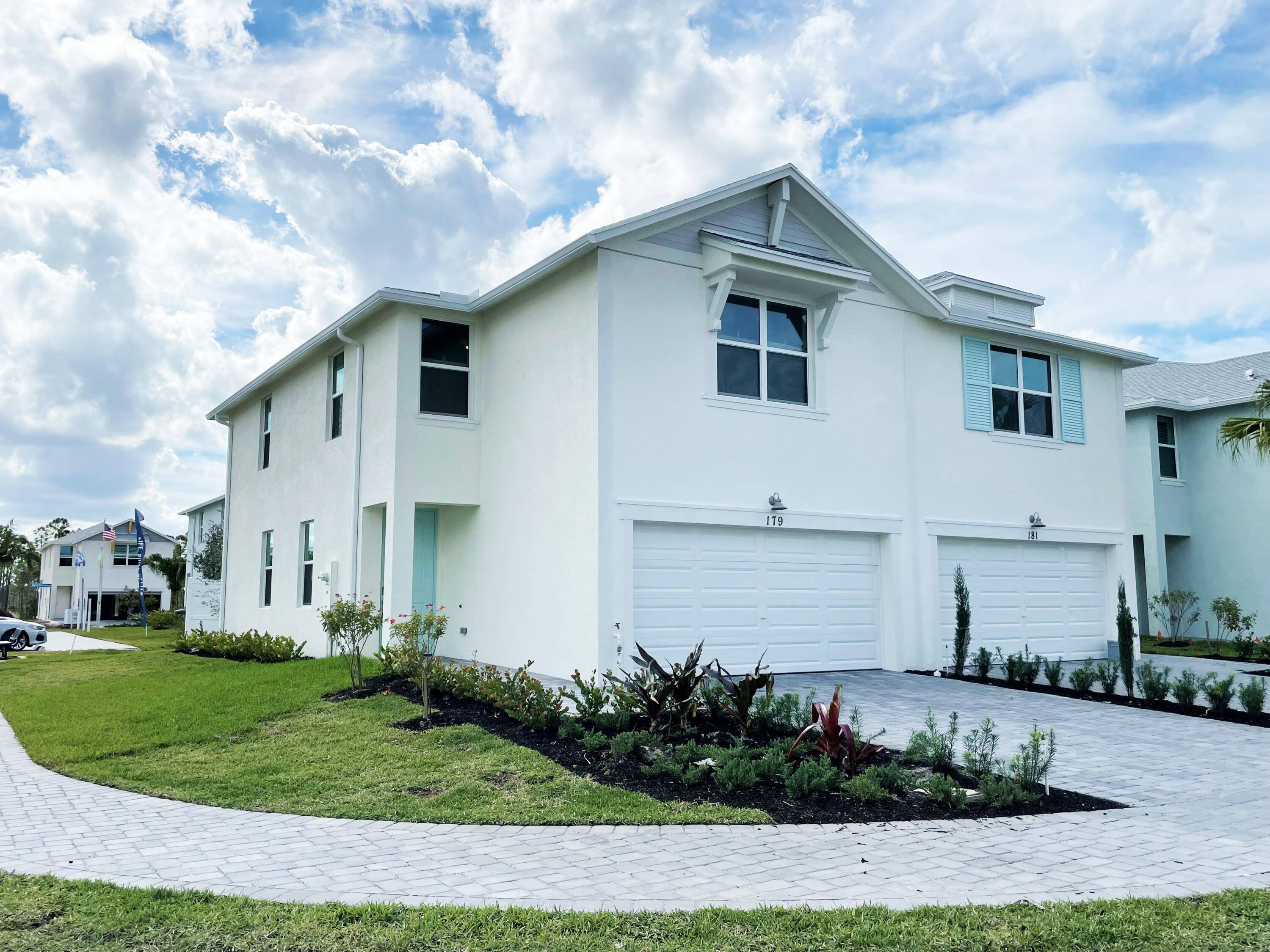 Jensen Beach, FL 34957,179 Osprey Preserve BLVD