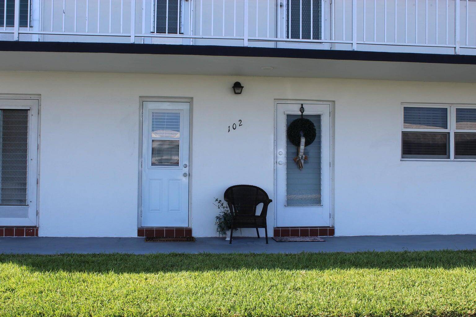 Boynton Beach, FL 33426,1113 Lake Ter 102 TER 102