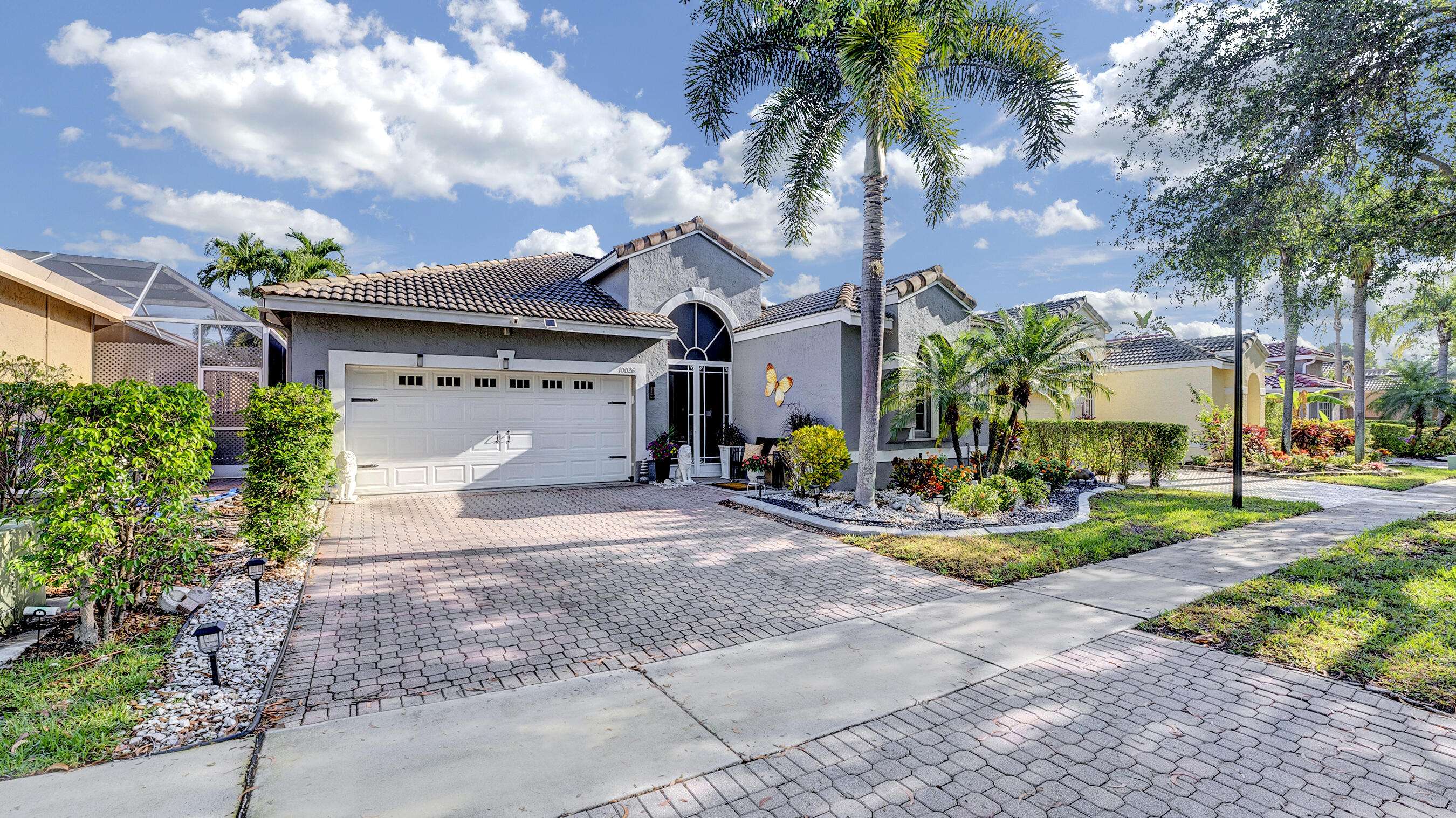 Boynton Beach, FL 33437,10026 Diamond Lake DR