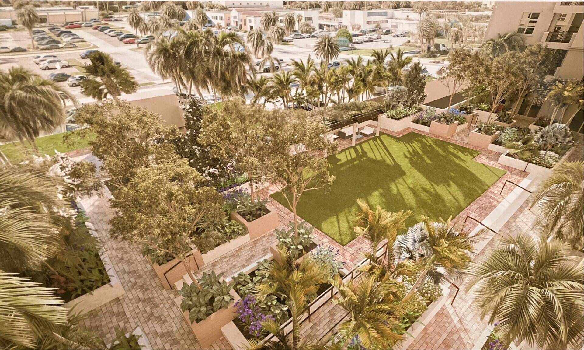 West Palm Beach, FL 33401,403 S Sapodilla AVE 604