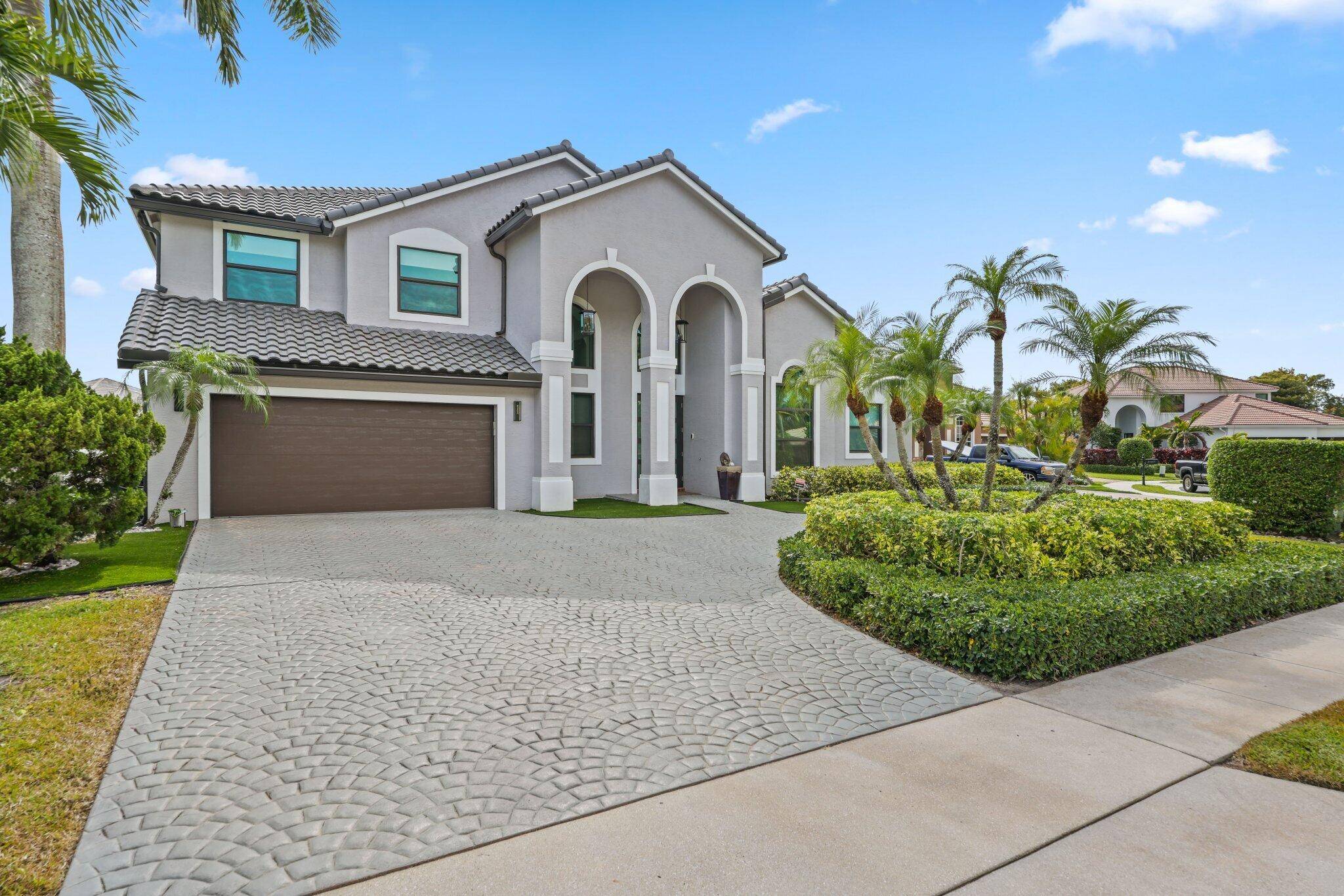 Boca Raton, FL 33428,21675 Abington CT