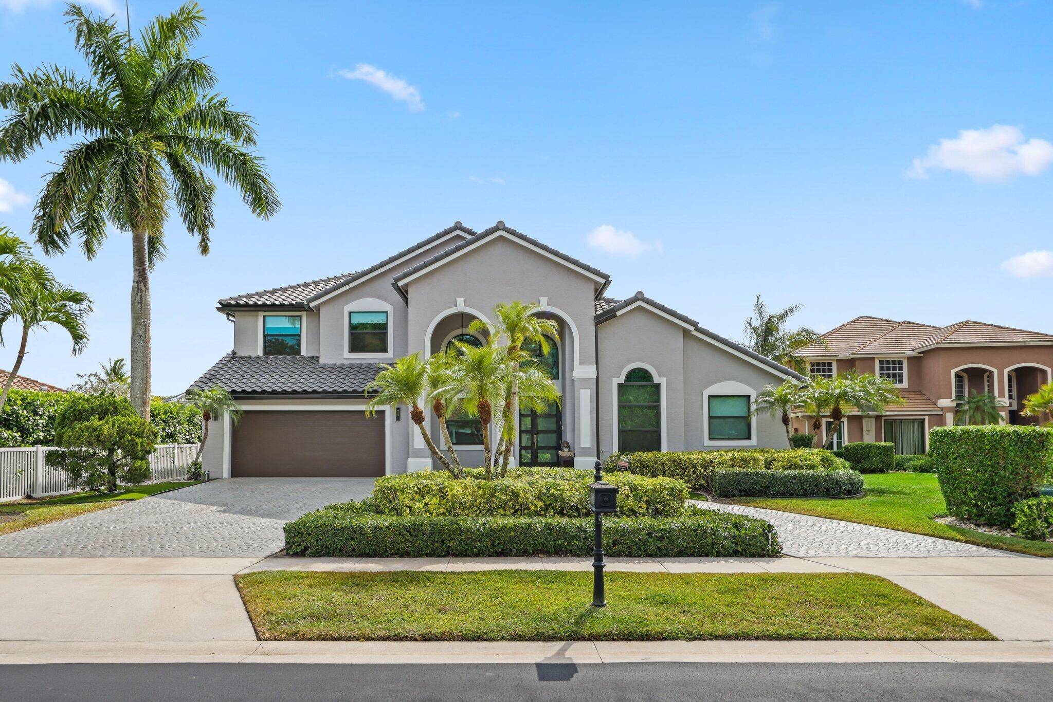 Boca Raton, FL 33428,21675 Abington CT