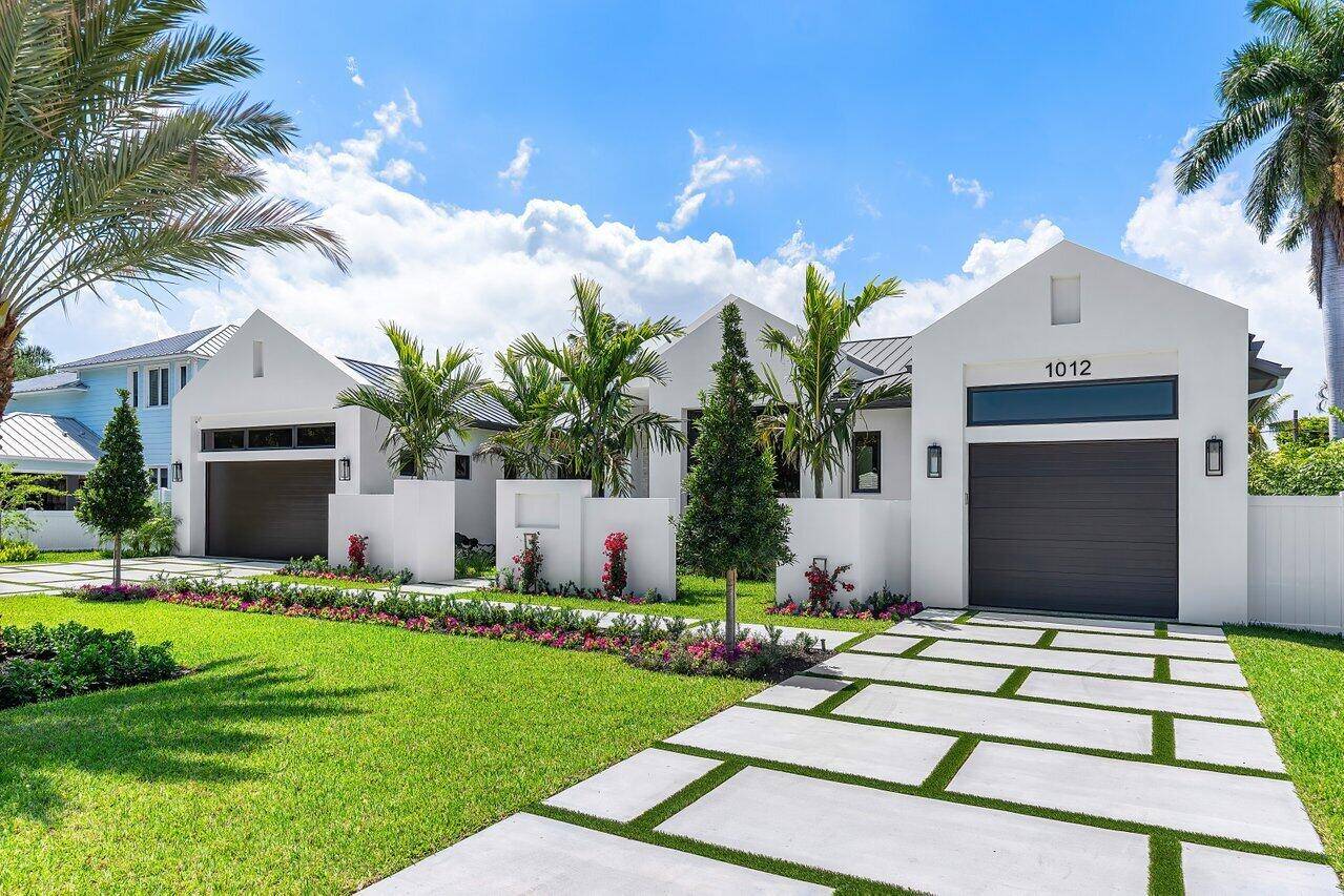 Delray Beach, FL 33444,1012 NW 5th AVE