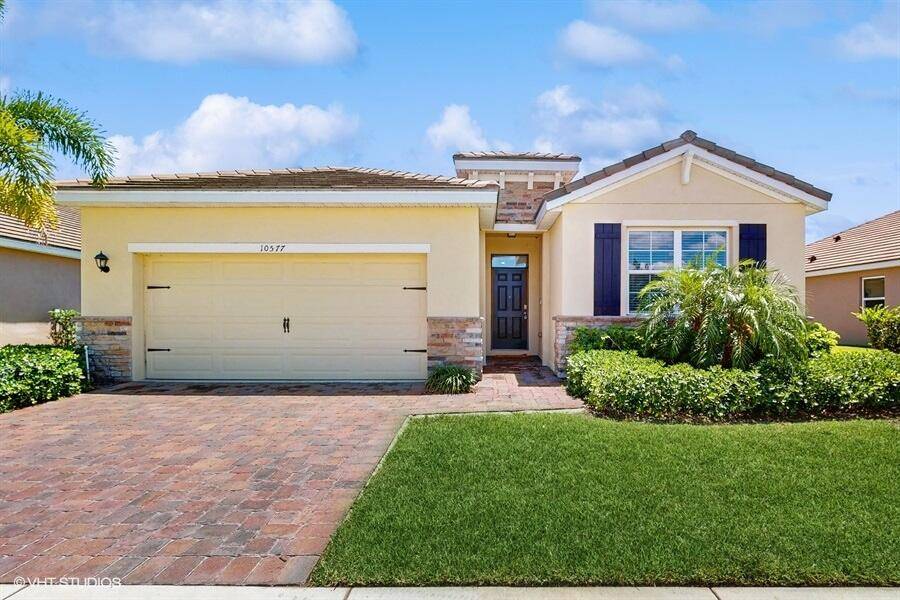 Port Saint Lucie, FL 34987,10577 SW Toren WAY