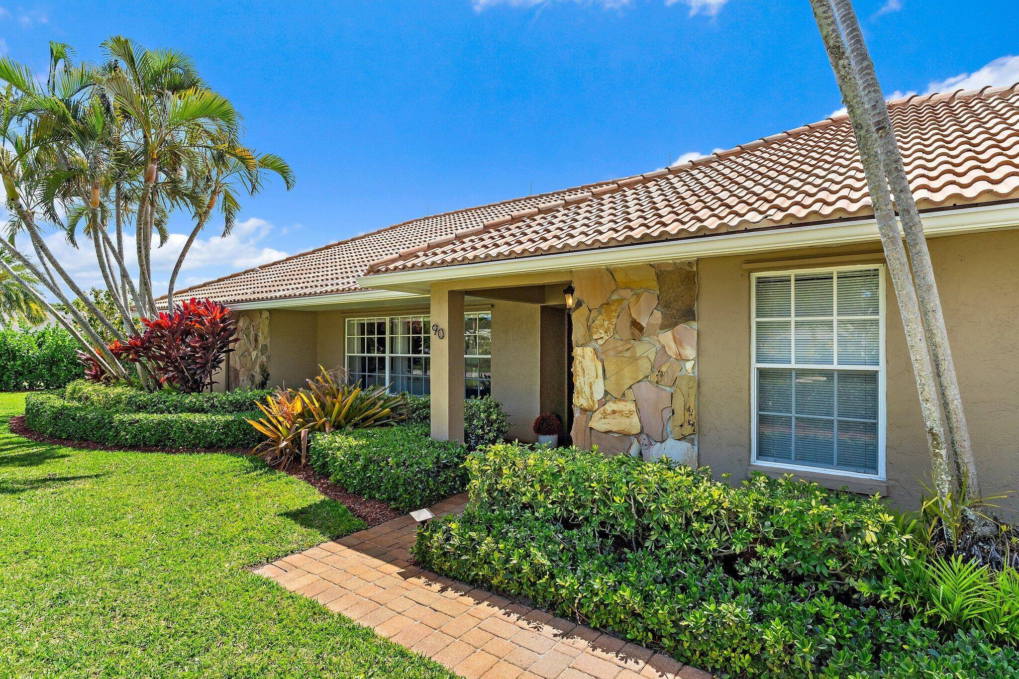 Jupiter, FL 33469,90 SE Turtle Creek DR