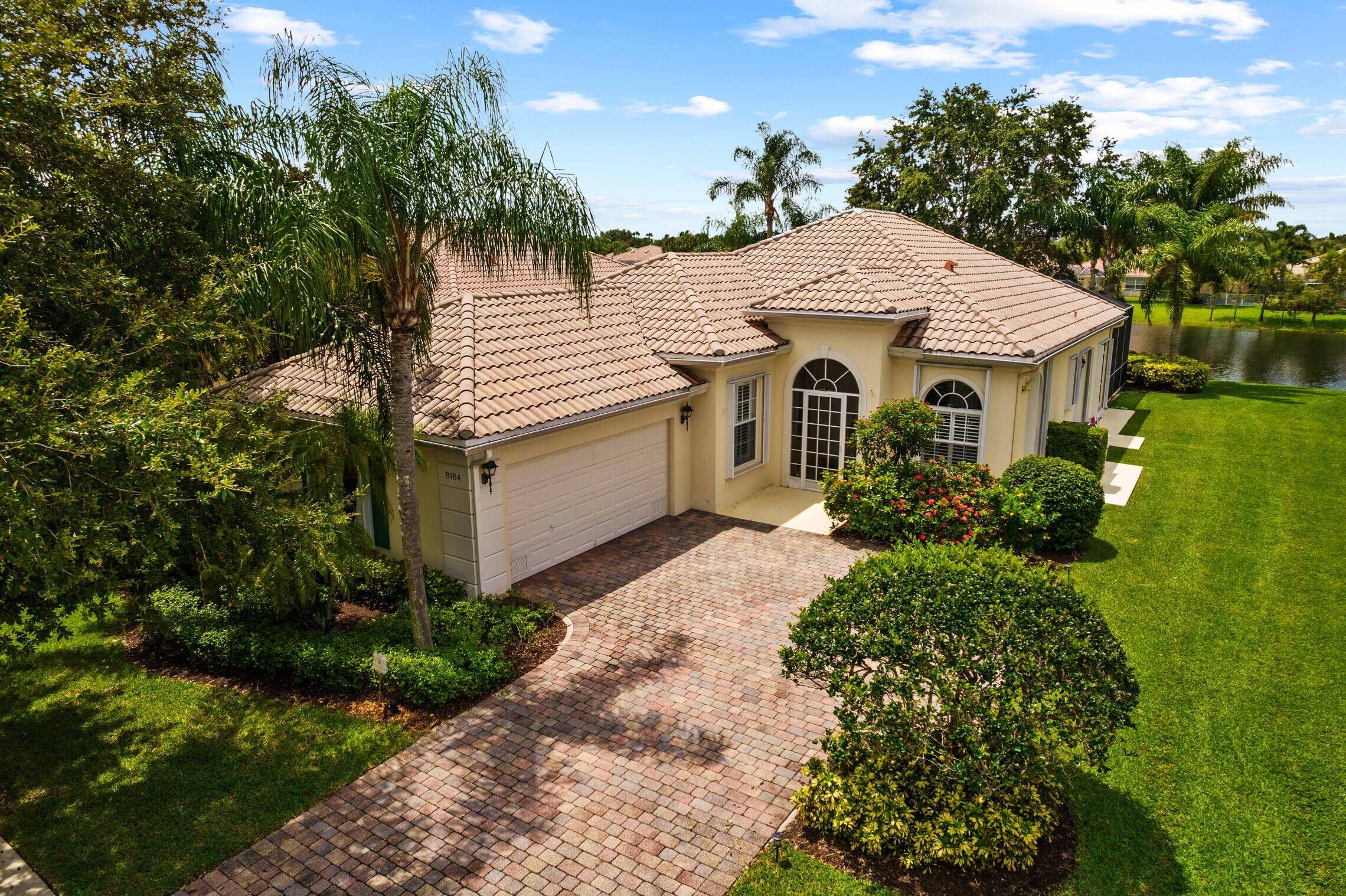 Wellington, FL 33414,8164 Pine Cay RD