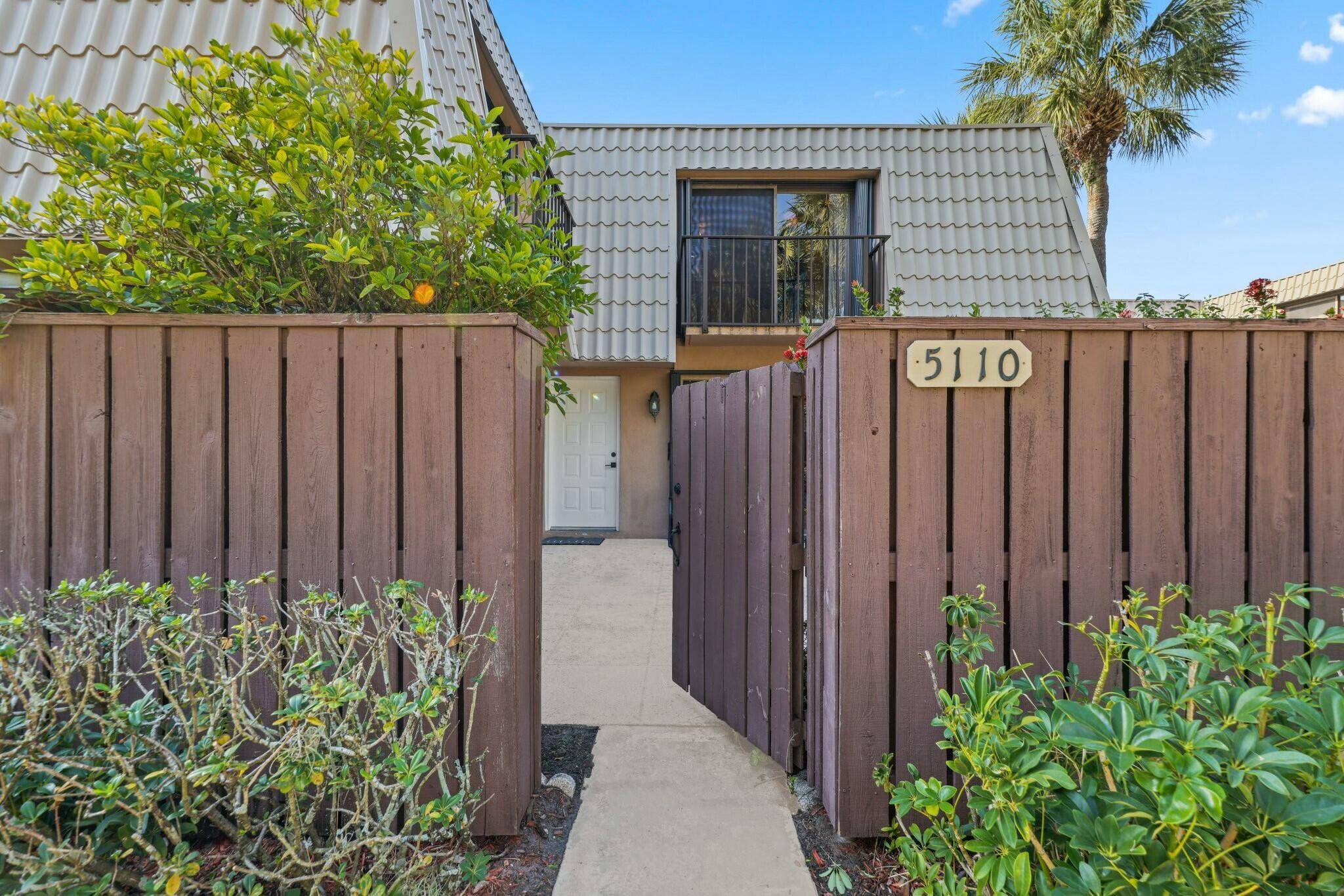 West Palm Beach, FL 33409,5110 51st WAY