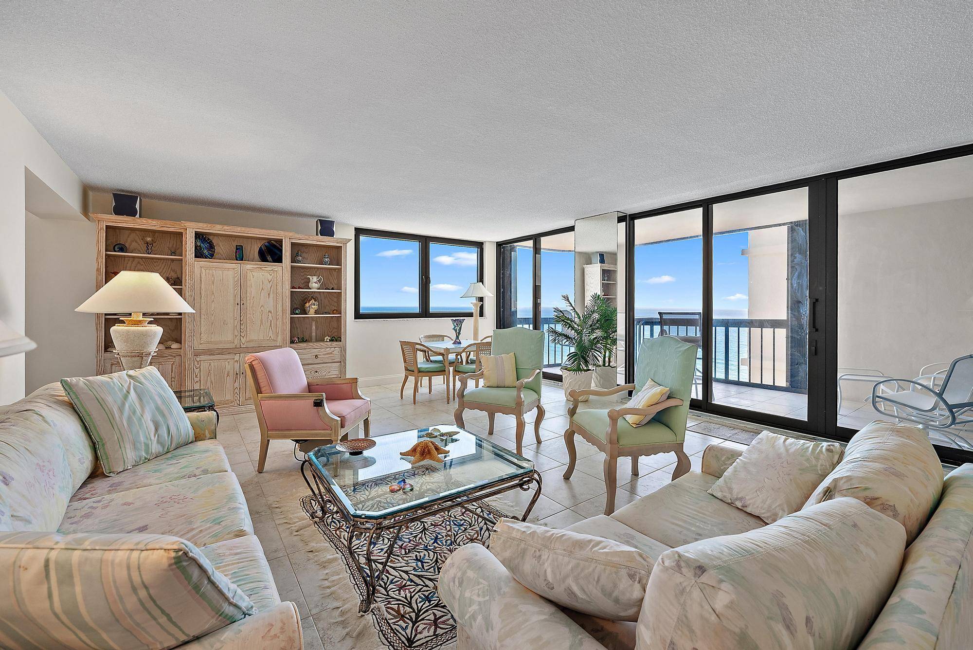 Singer Island, FL 33404,5380 N Ocean DR 12f